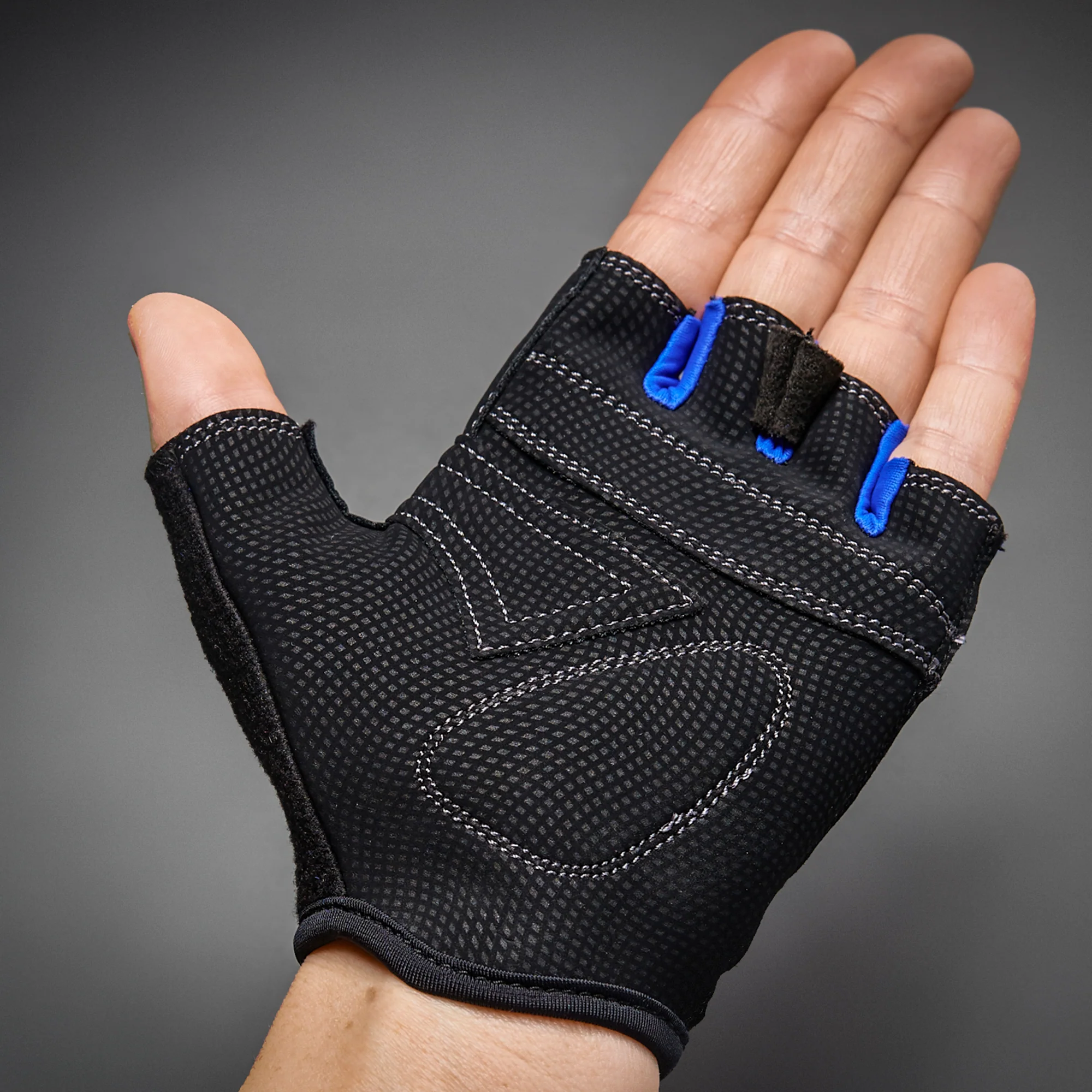 Kids' X-Trainer Short Finger Summer Gloves - Image 4