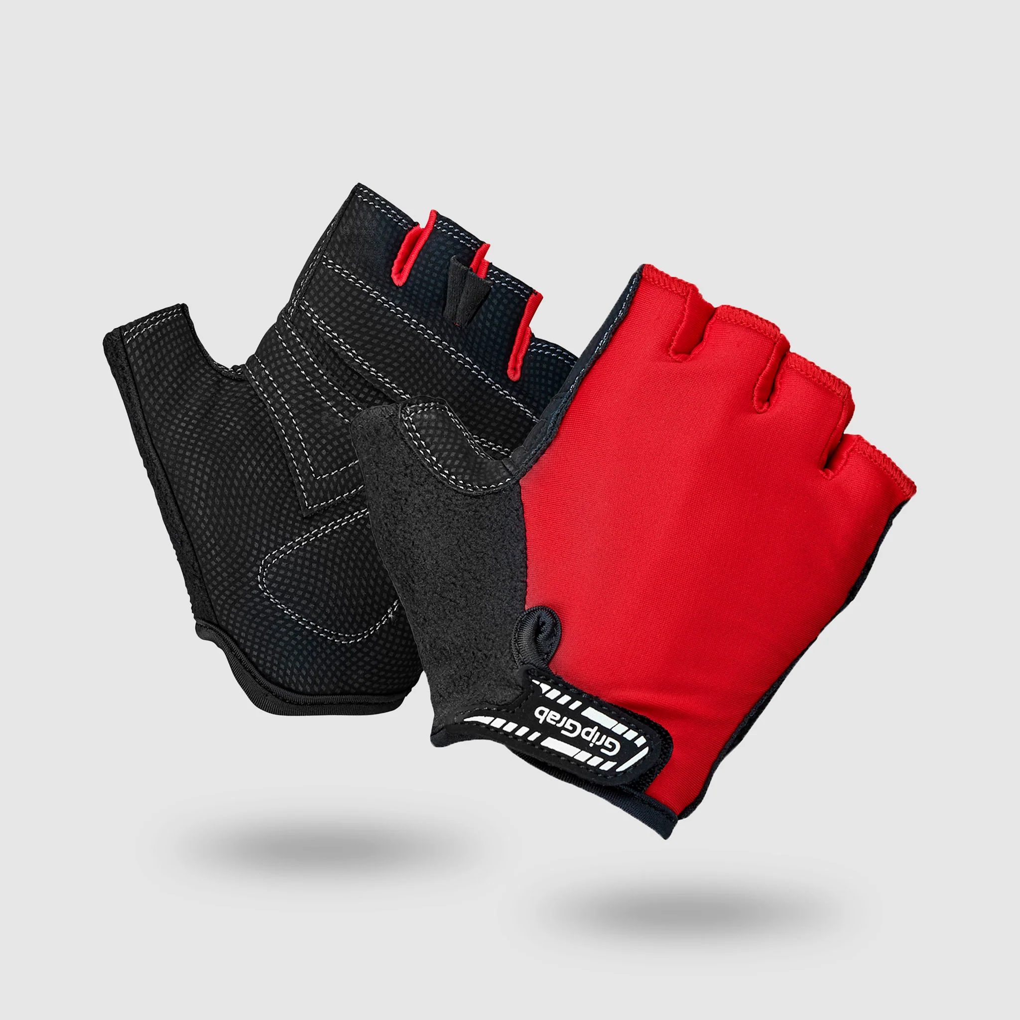 Kids' X-Trainer Short Finger Summer Gloves - Image 6