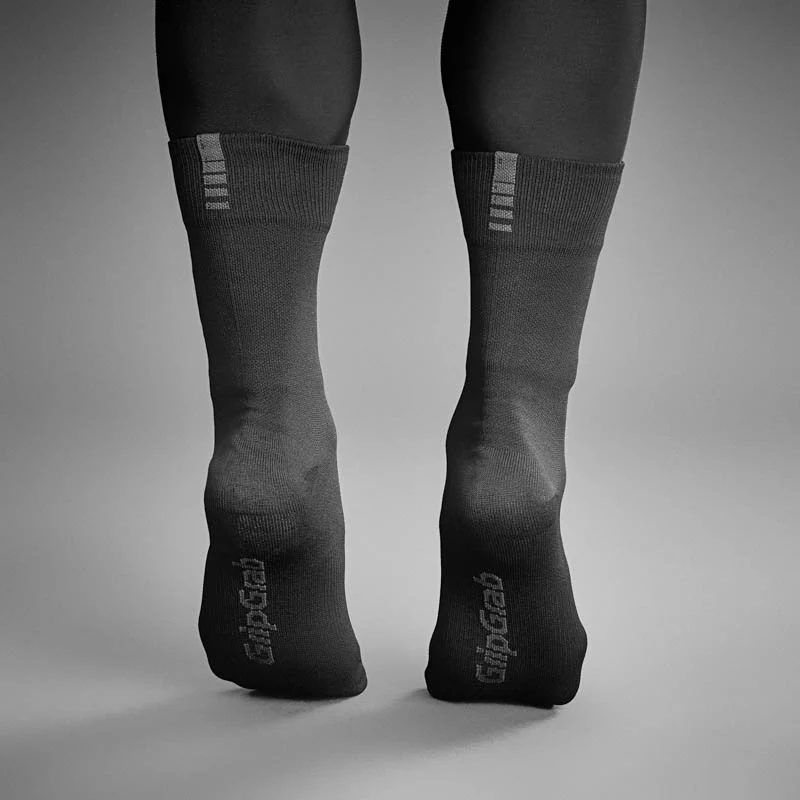 Lightweight Waterproof Spring-Autumn Socks - Image 3