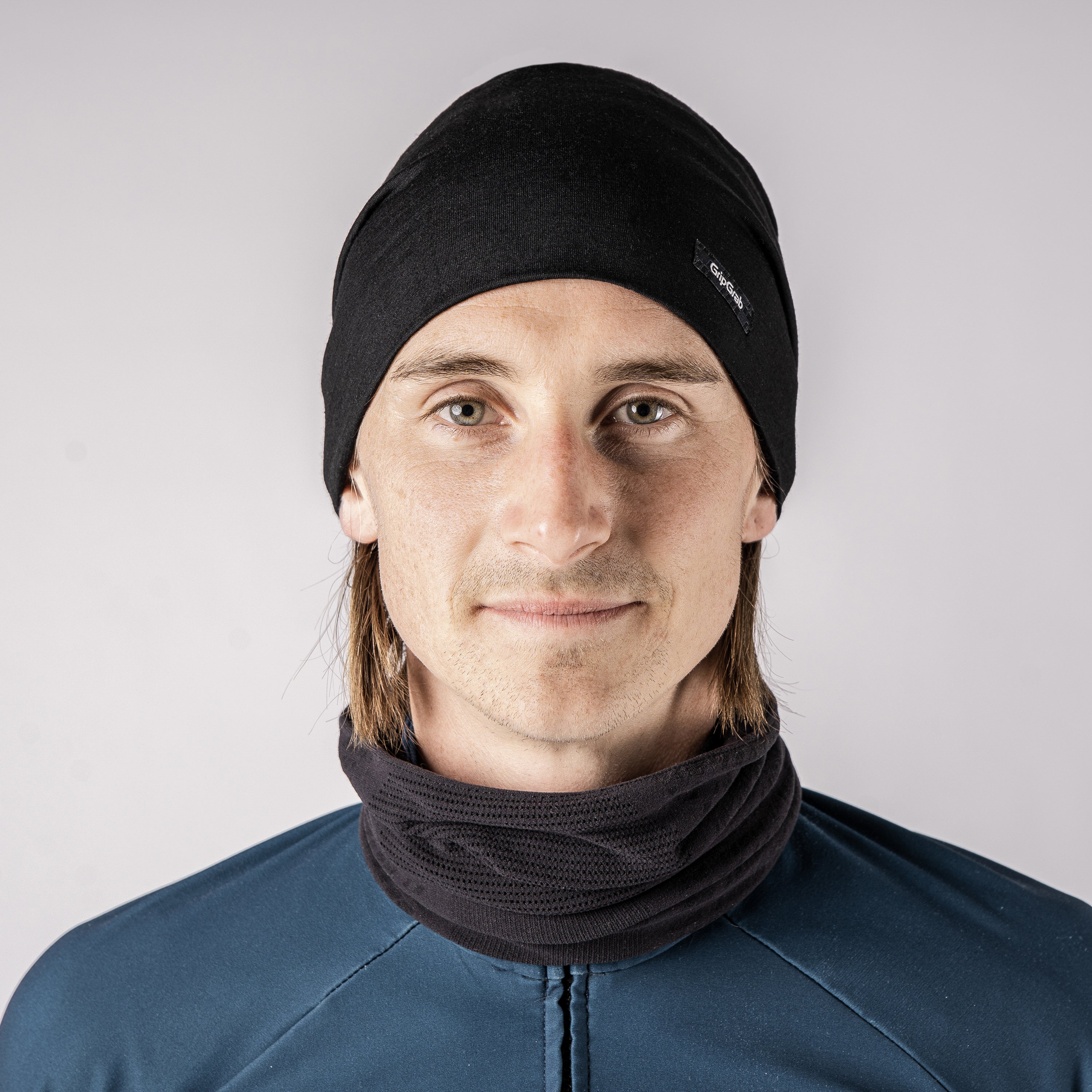 Merino Blend Lightweight Beanie - Image 10