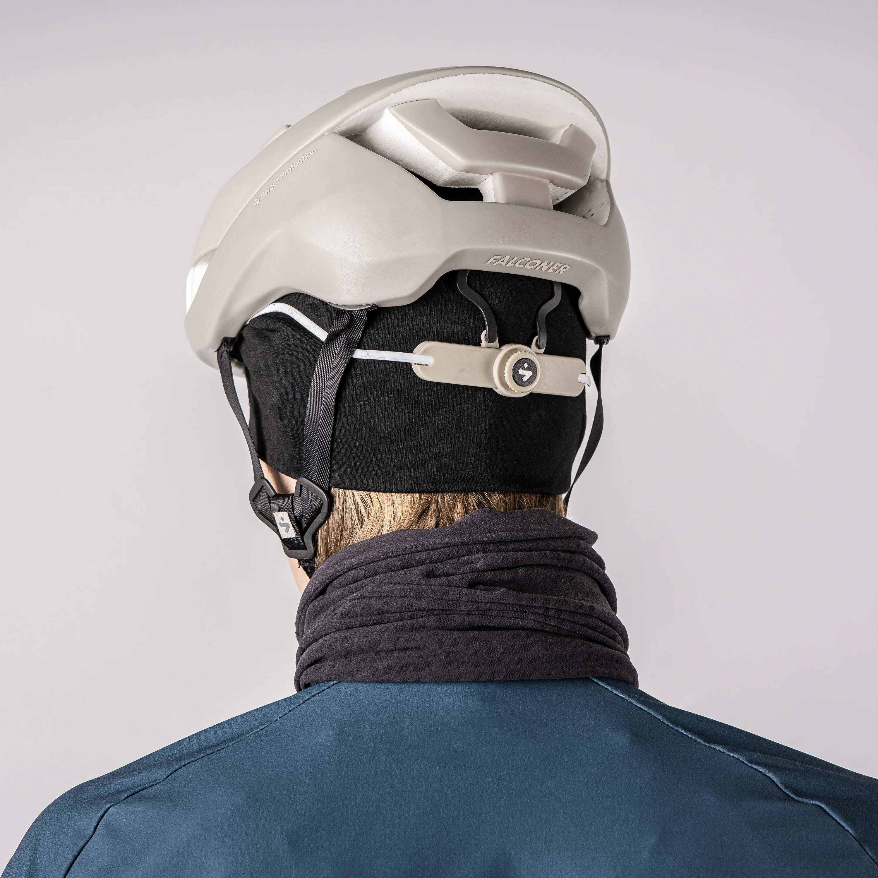 Merino Blend Lightweight Beanie - Image 11