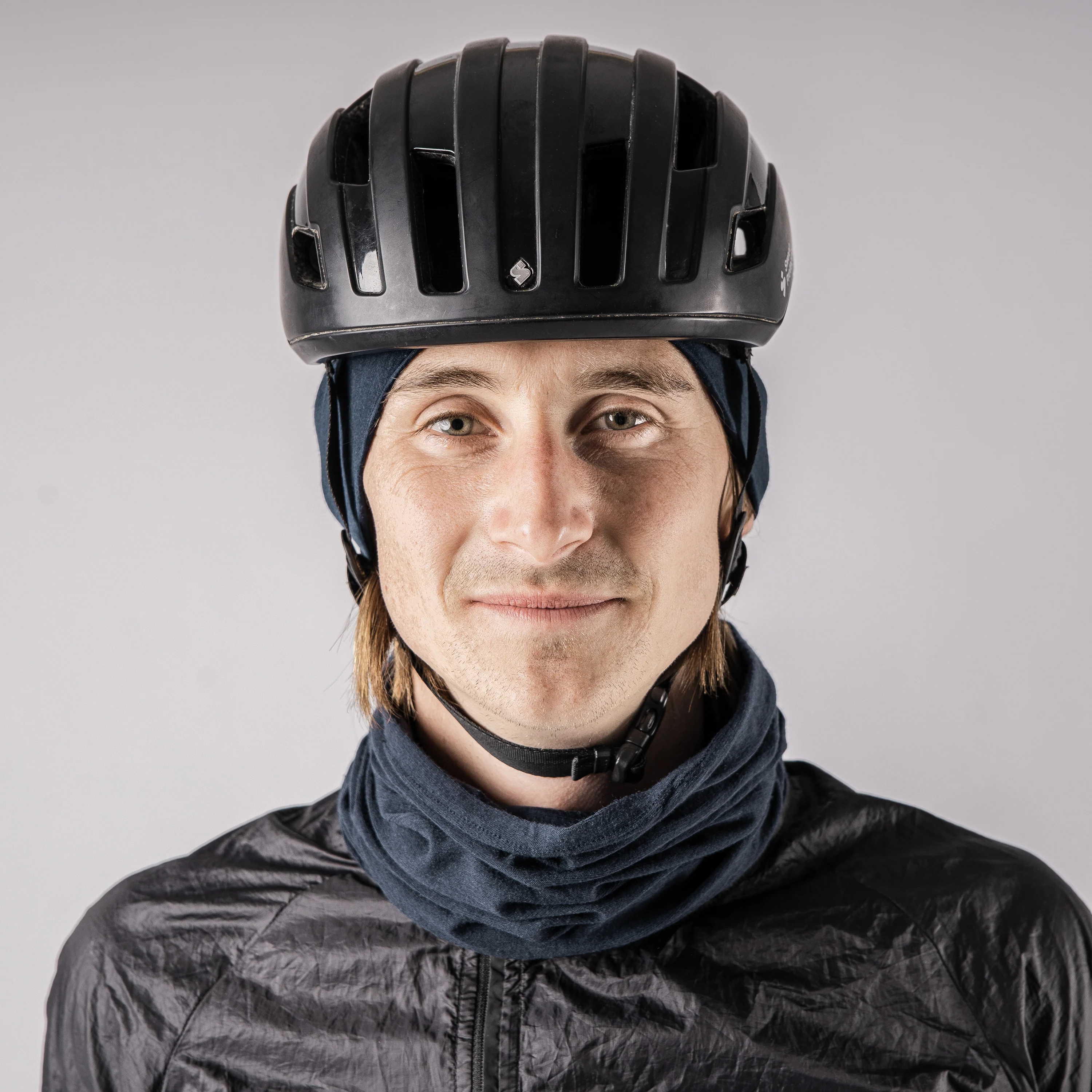 Merino Blend Lightweight Beanie - Image 3