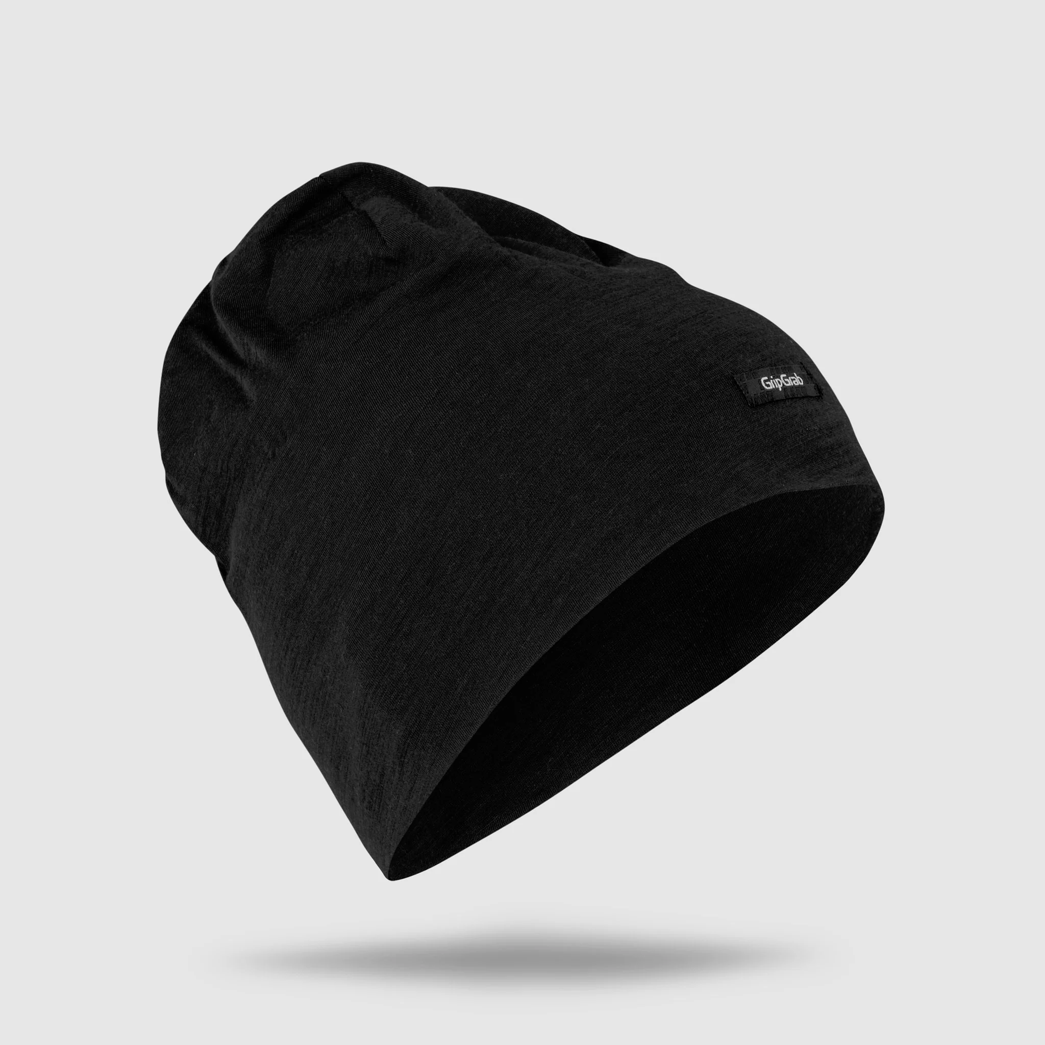 Merino Blend Lightweight Beanie - Image 8