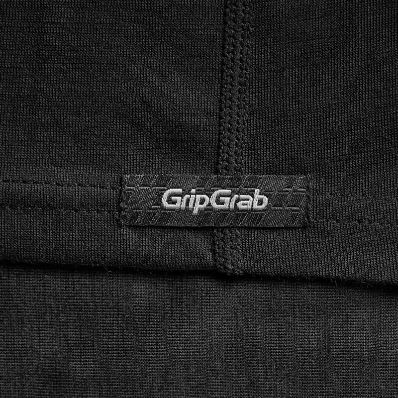 Merino Blend Thermal Short Sleeve Base Layer - Image 4