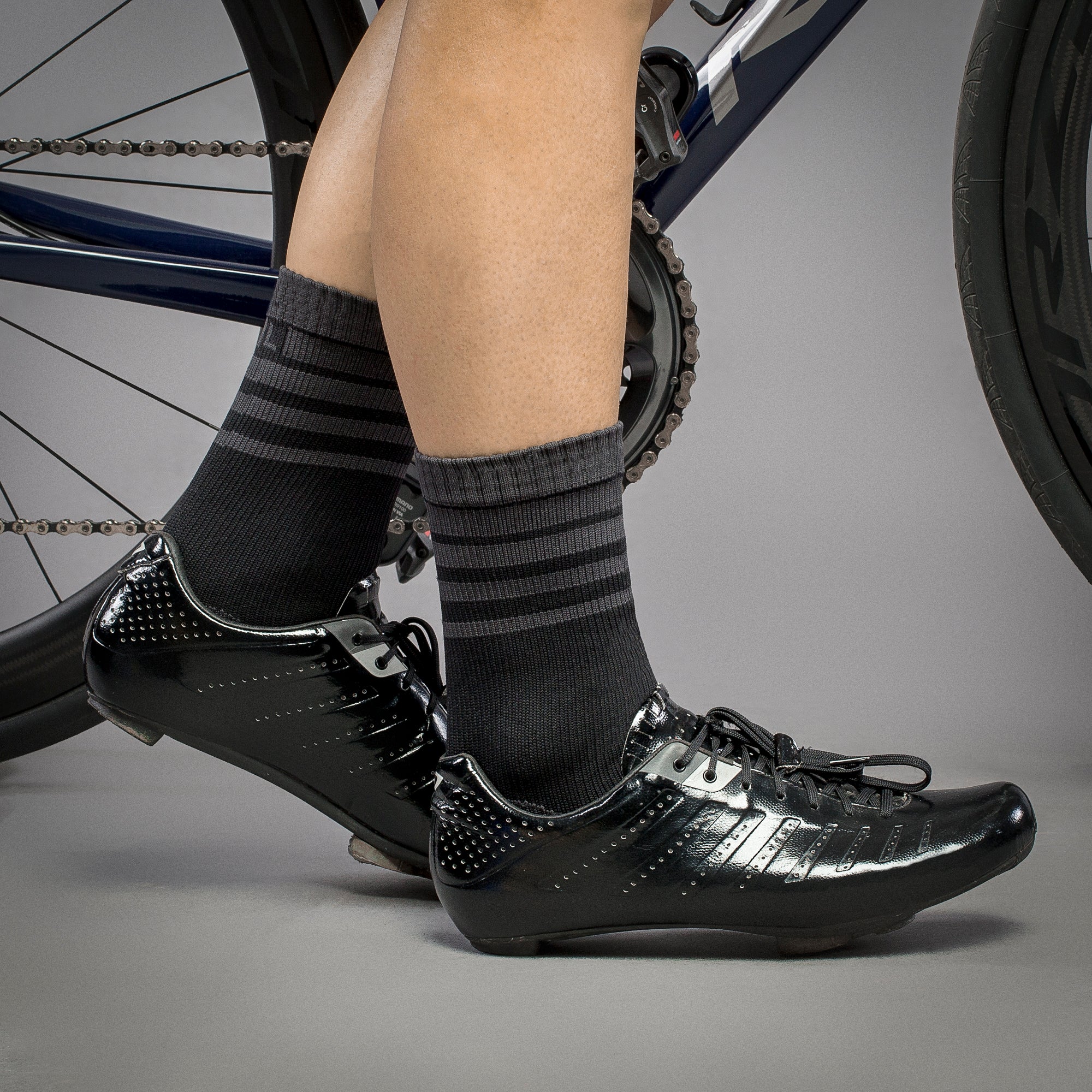 Merino-Lined Waterproof Winter Socks - Image 3