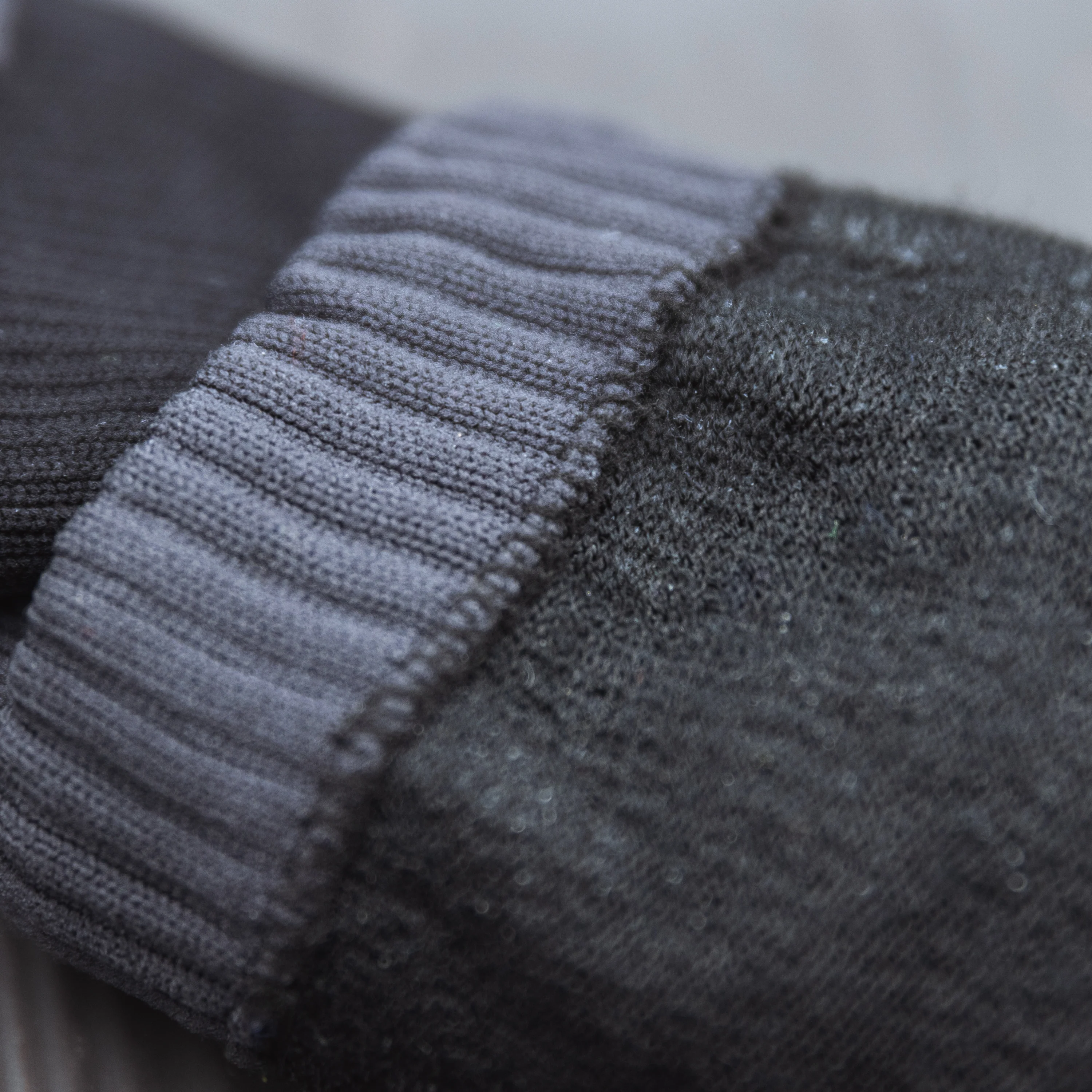 Merino-Lined Waterproof Winter Socks - Image 7