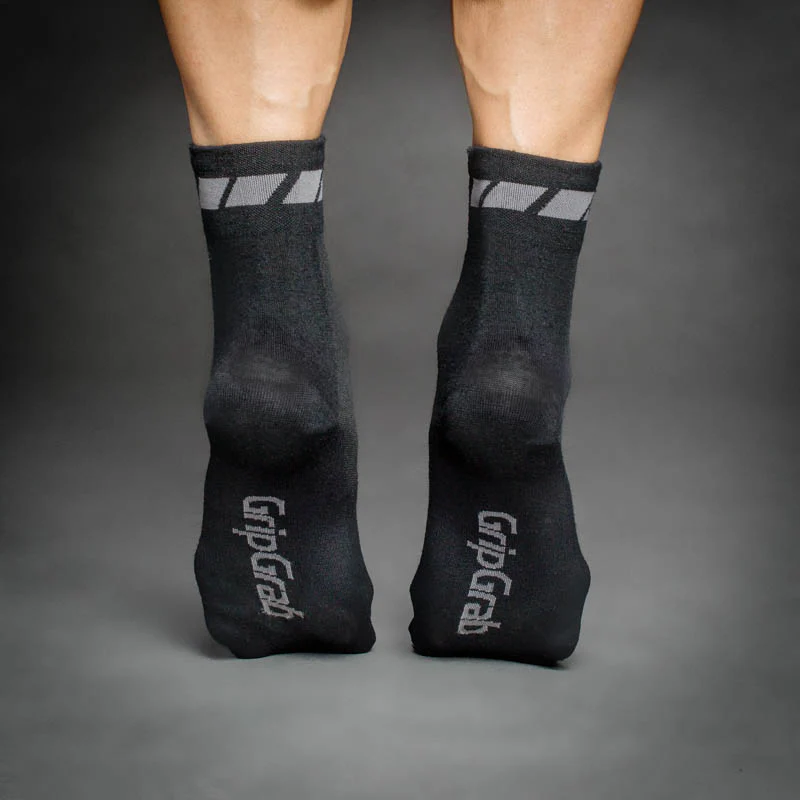 Merino Regular Cut Socks - Image 3