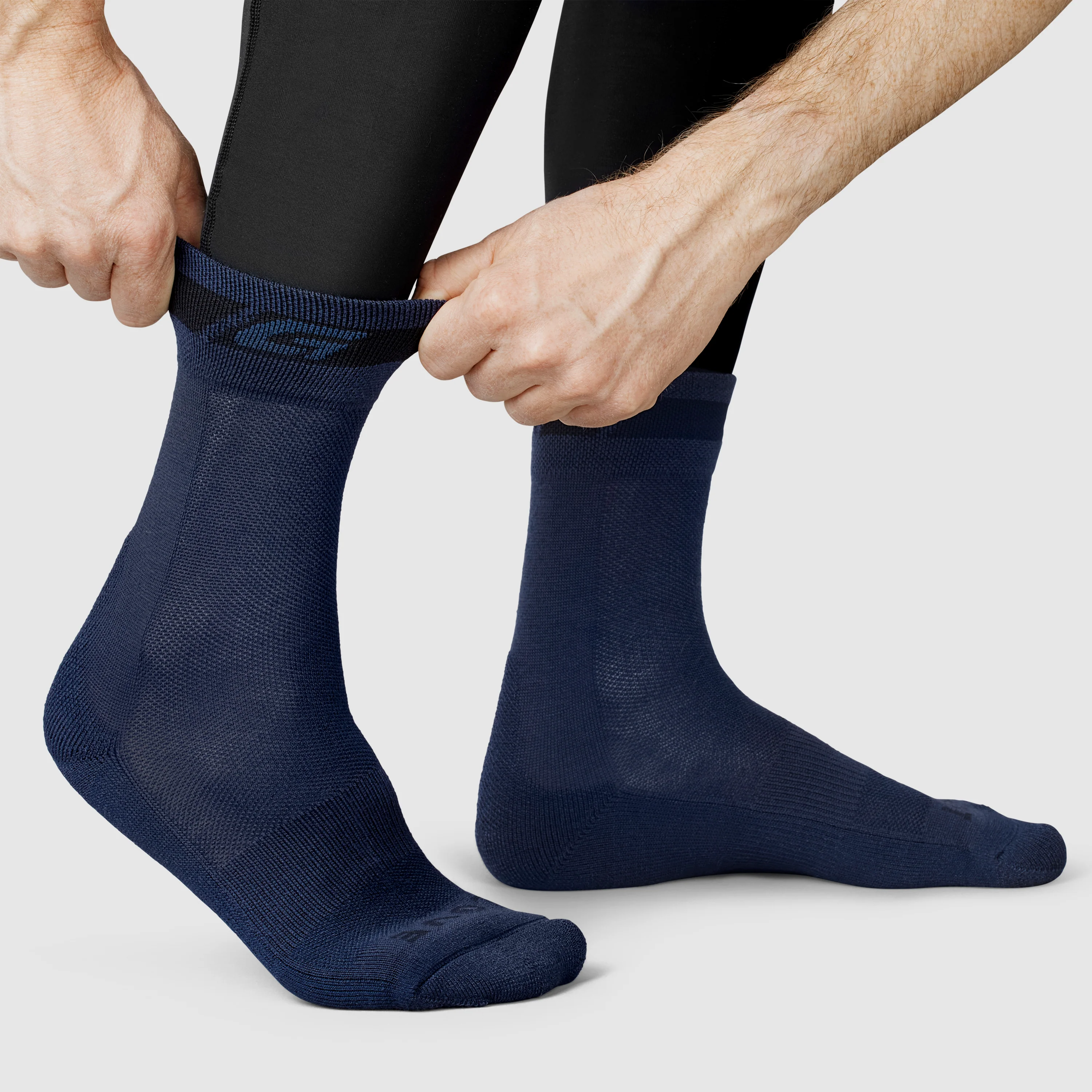 Merino Winter Socks - Image 12