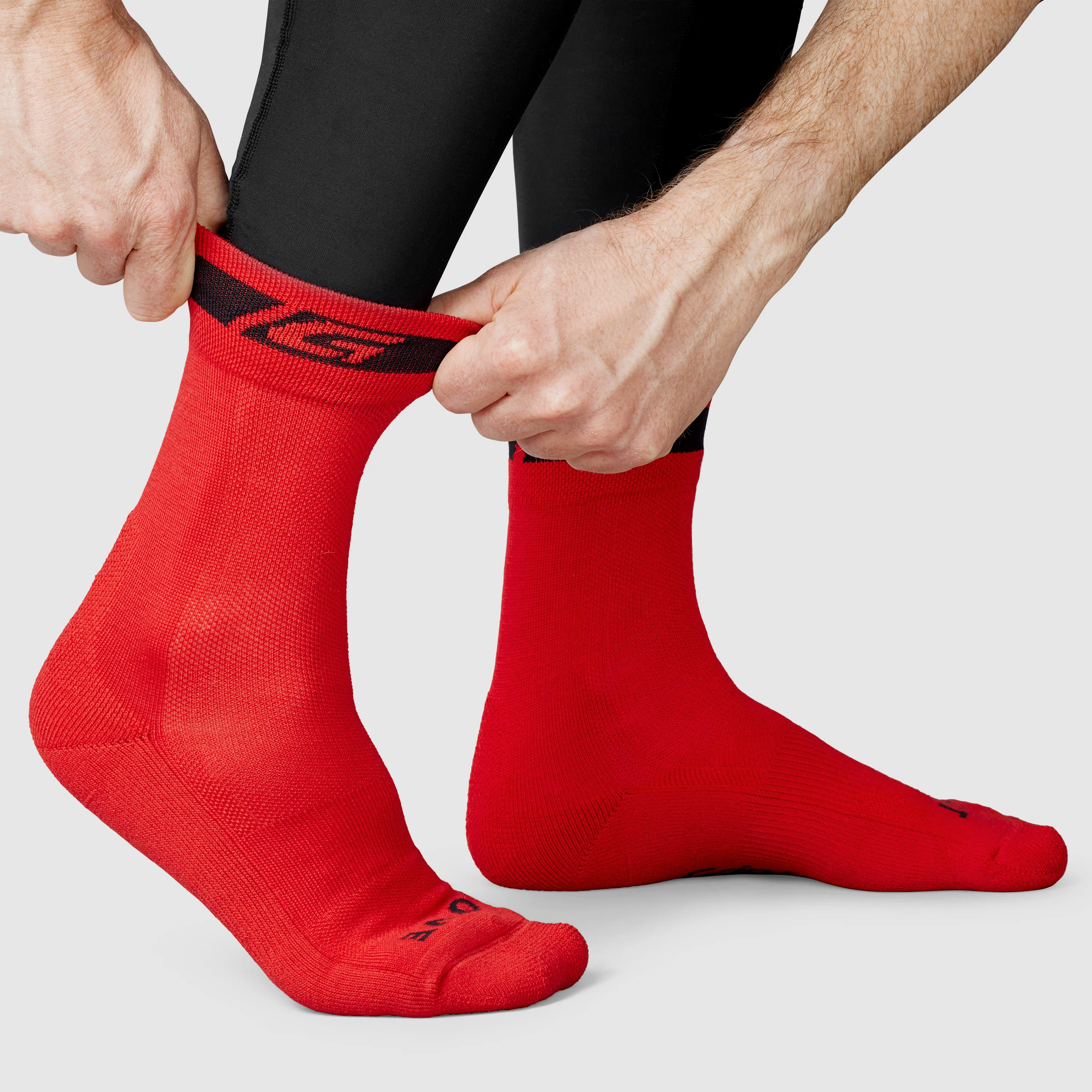 Merino Winter Socks - Image 17