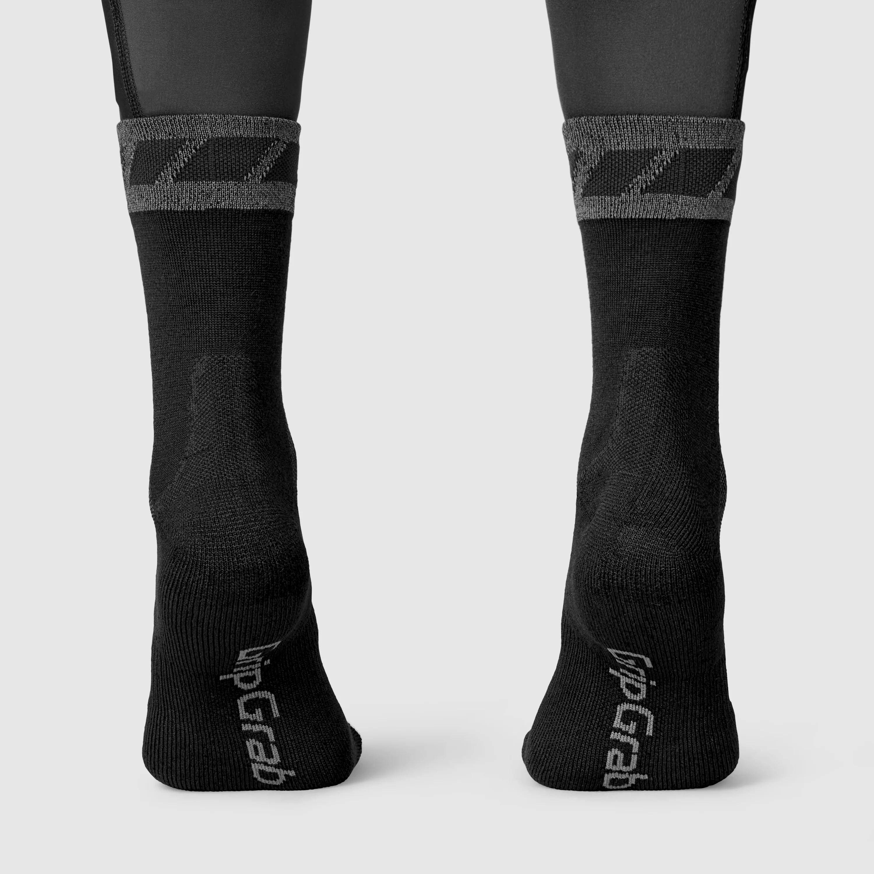 Merino Winter Socks - Image 3