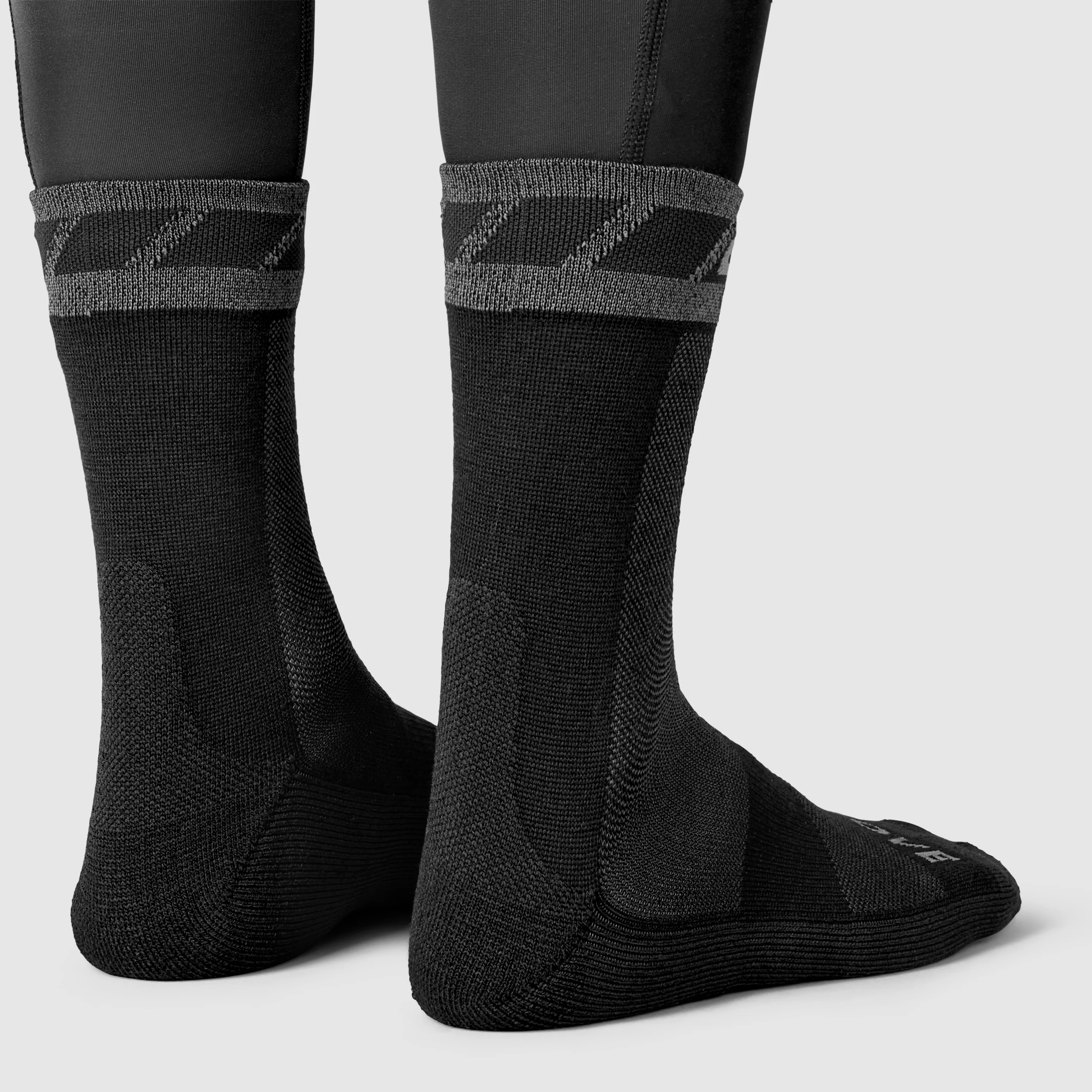 Merino Winter Socks - Image 4