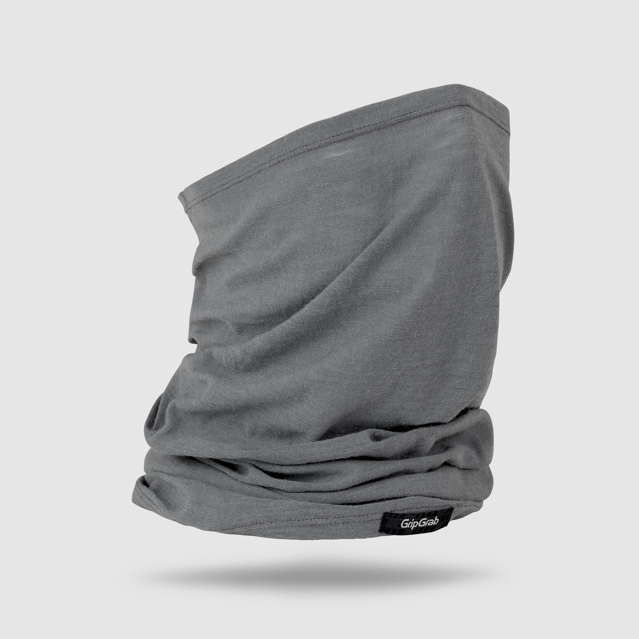 Multifunctional Merino Neck Warmer - Image 5