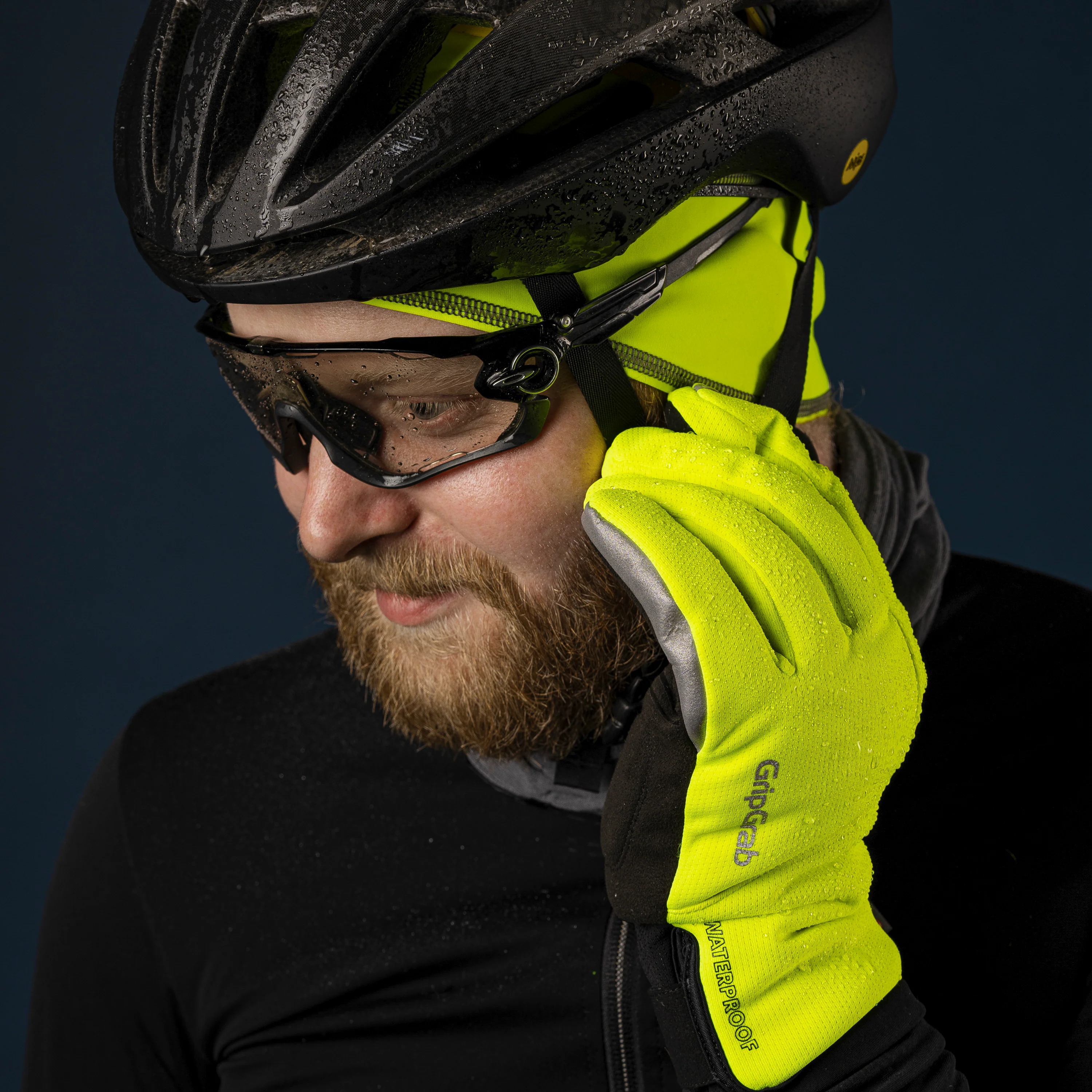Multifunctional Merino Neck Warmer - Image 7