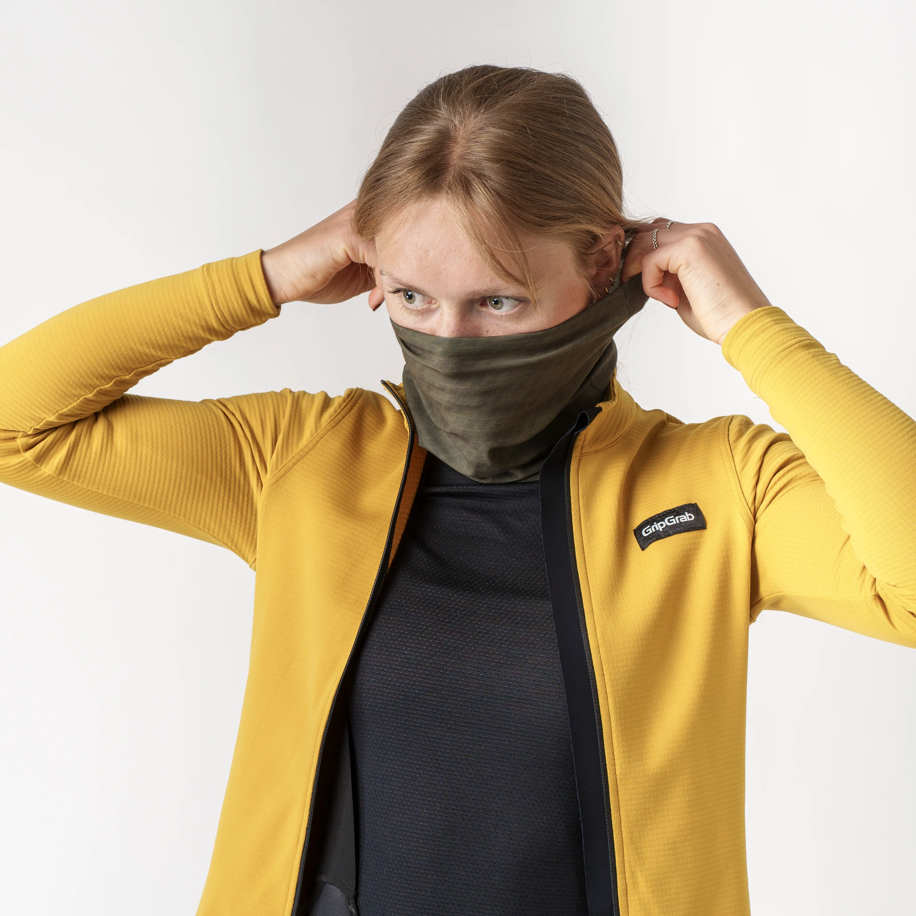 Multifunctional Neck Warmer - Image 6