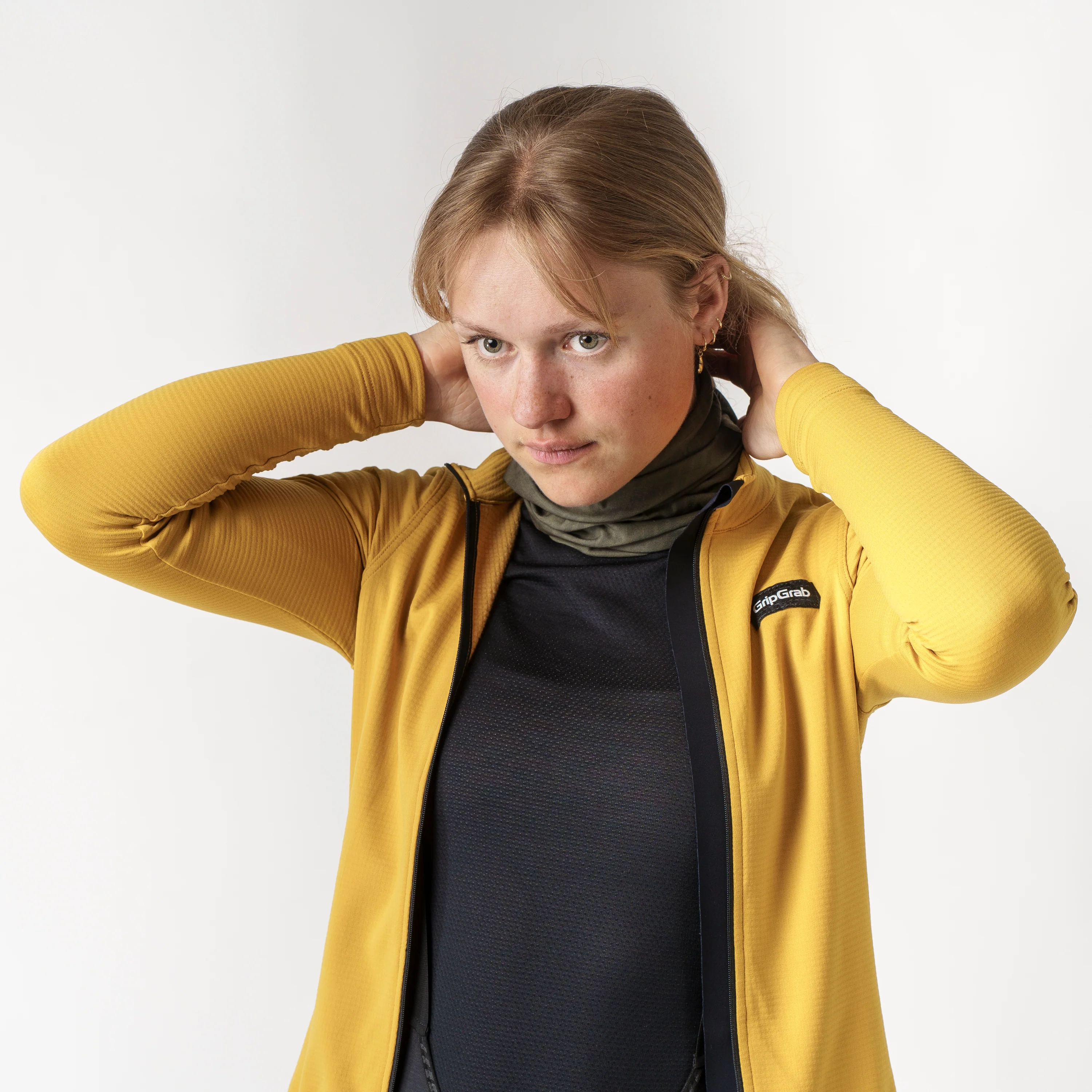 Multifunctional Neck Warmer - Image 7