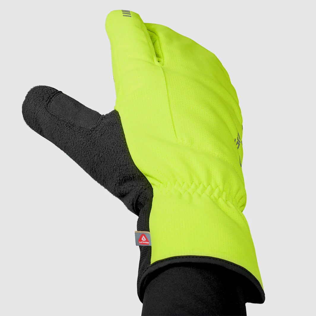 Nordic 2 Windproof Deep Winter Lobster Gloves - Image 12