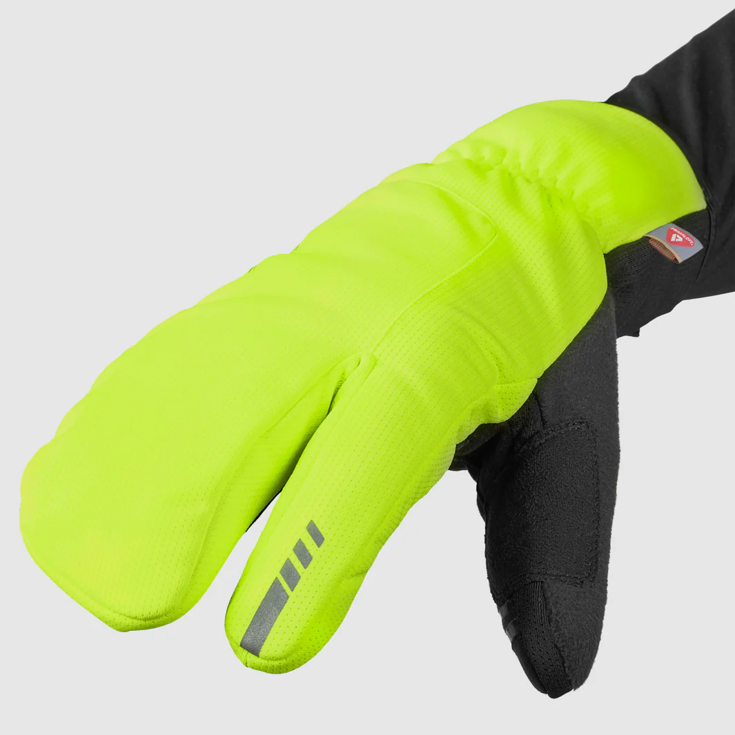 Nordic 2 Windproof Deep Winter Lobster Gloves - Image 13
