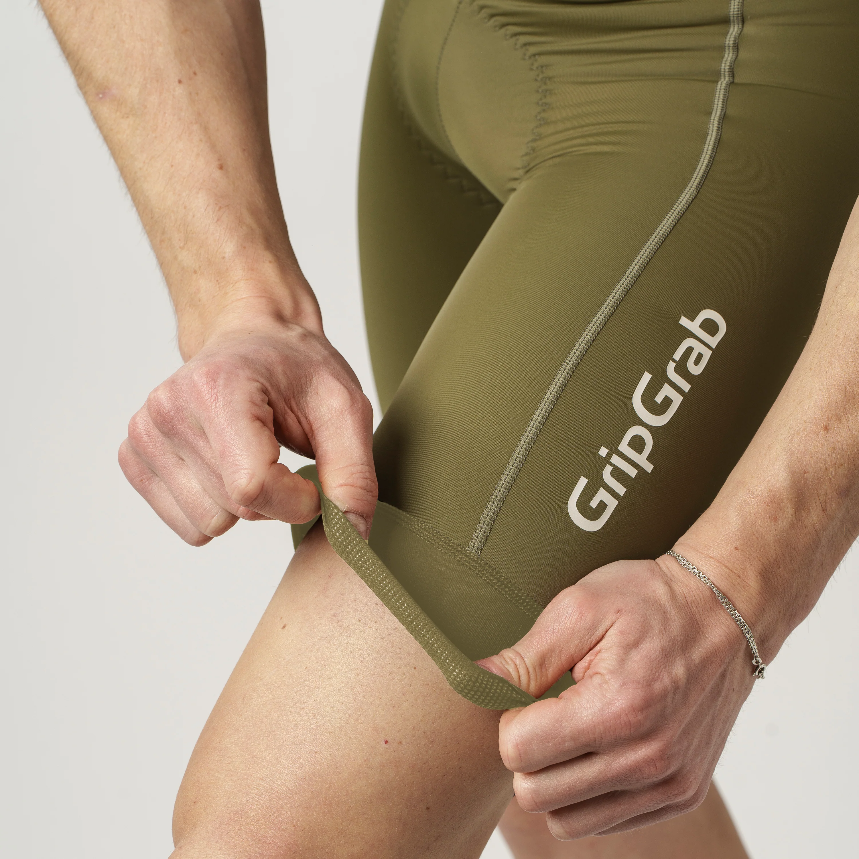 PACR Bib Shorts - Image 25