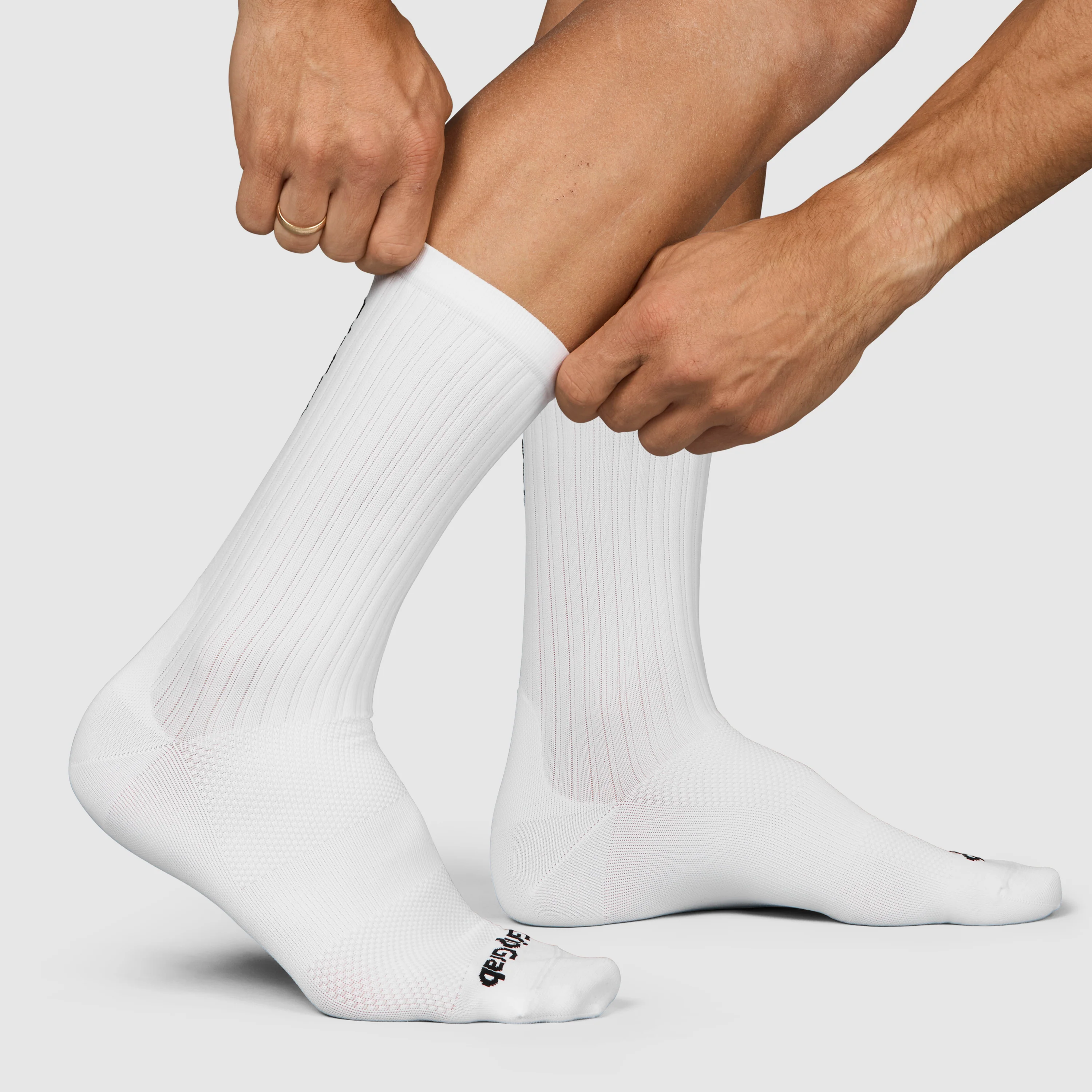 PACR High Cut Socks - Image 5