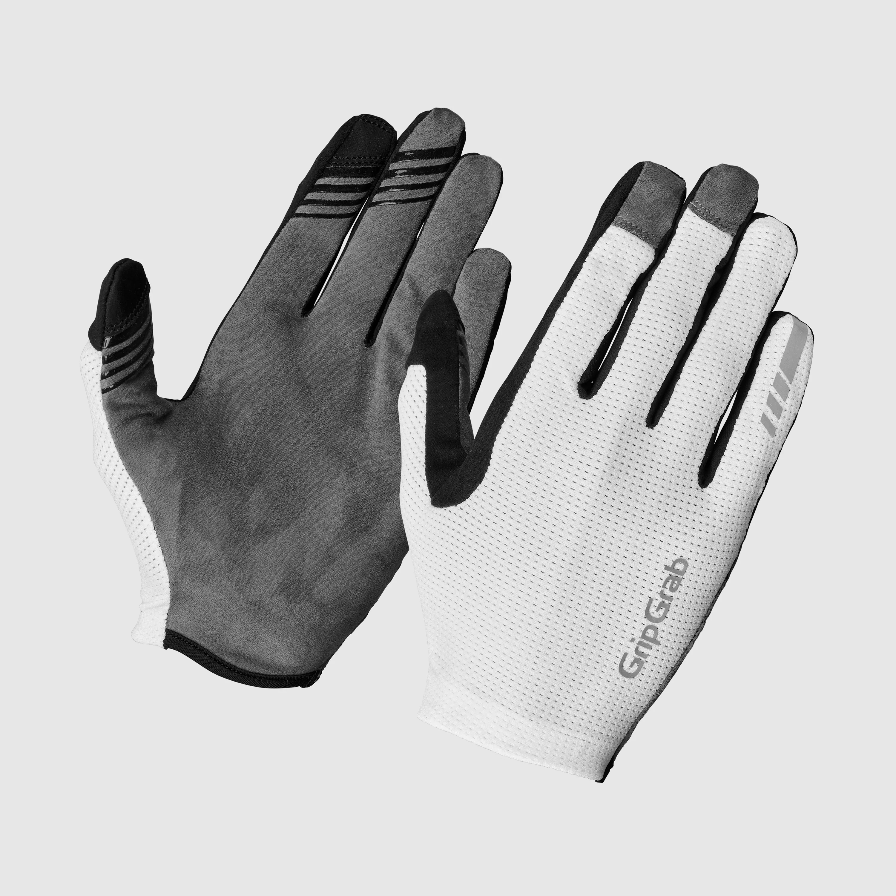PACR InsideGrip⢠Full Finger Summer Gloves