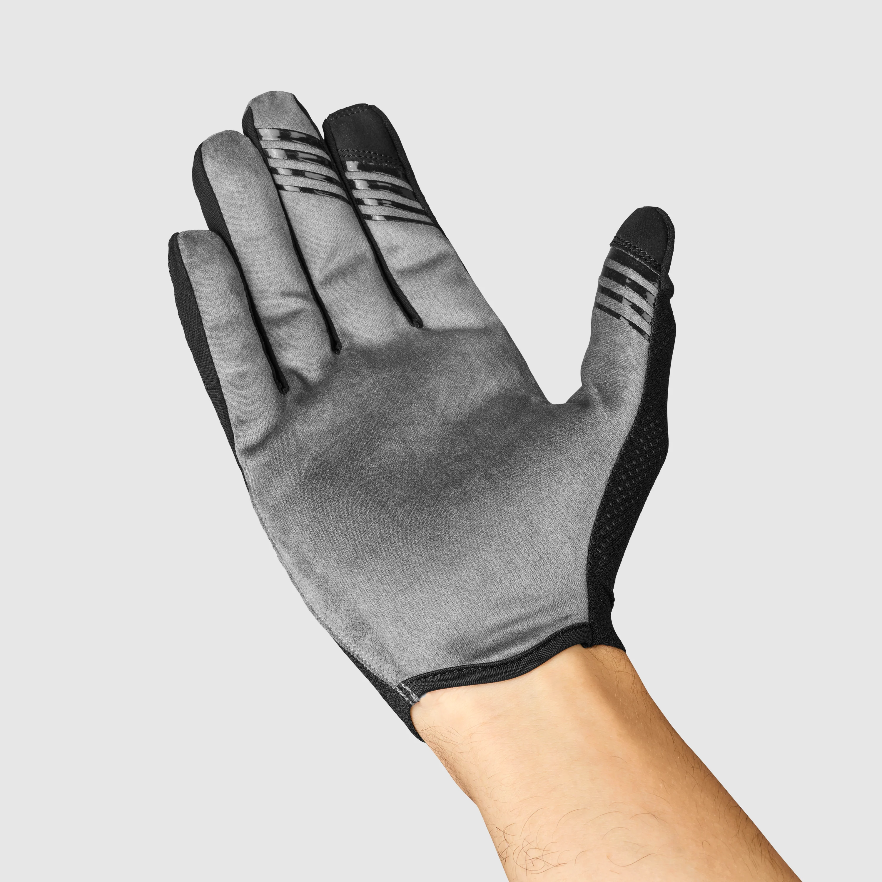 PACR InsideGrip⢠Full Finger Summer Gloves - Image 10