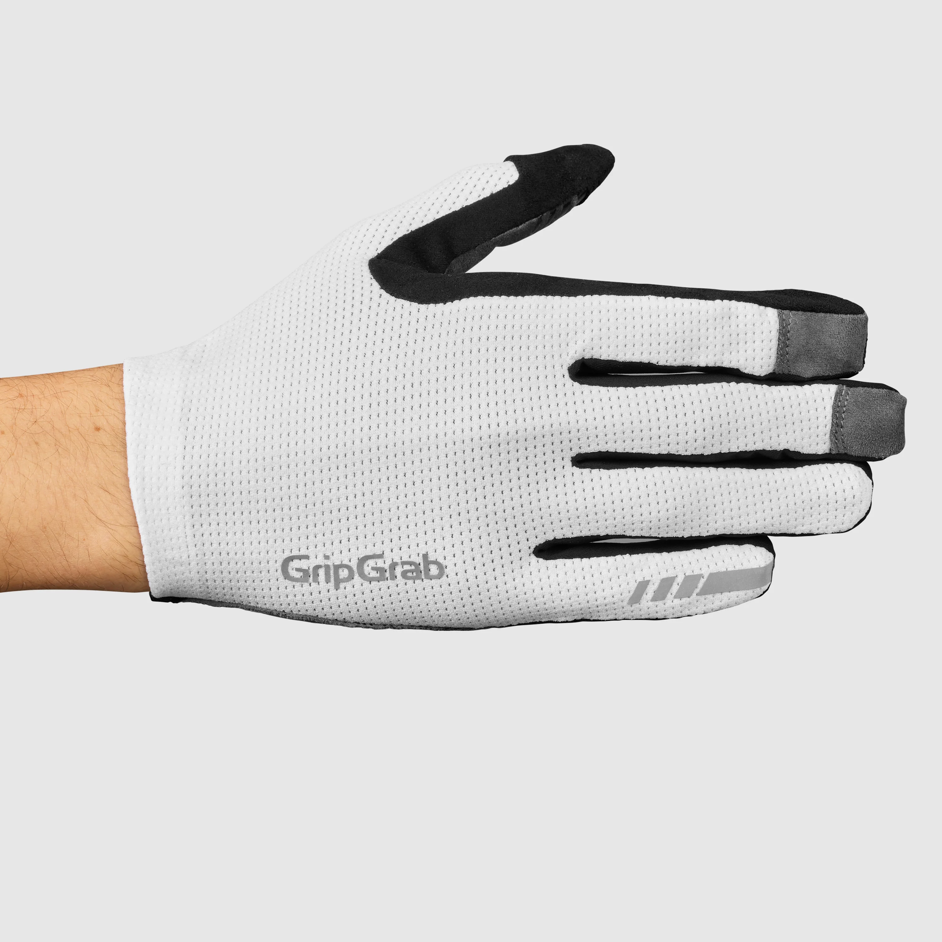 PACR InsideGrip⢠Full Finger Summer Gloves - Image 2