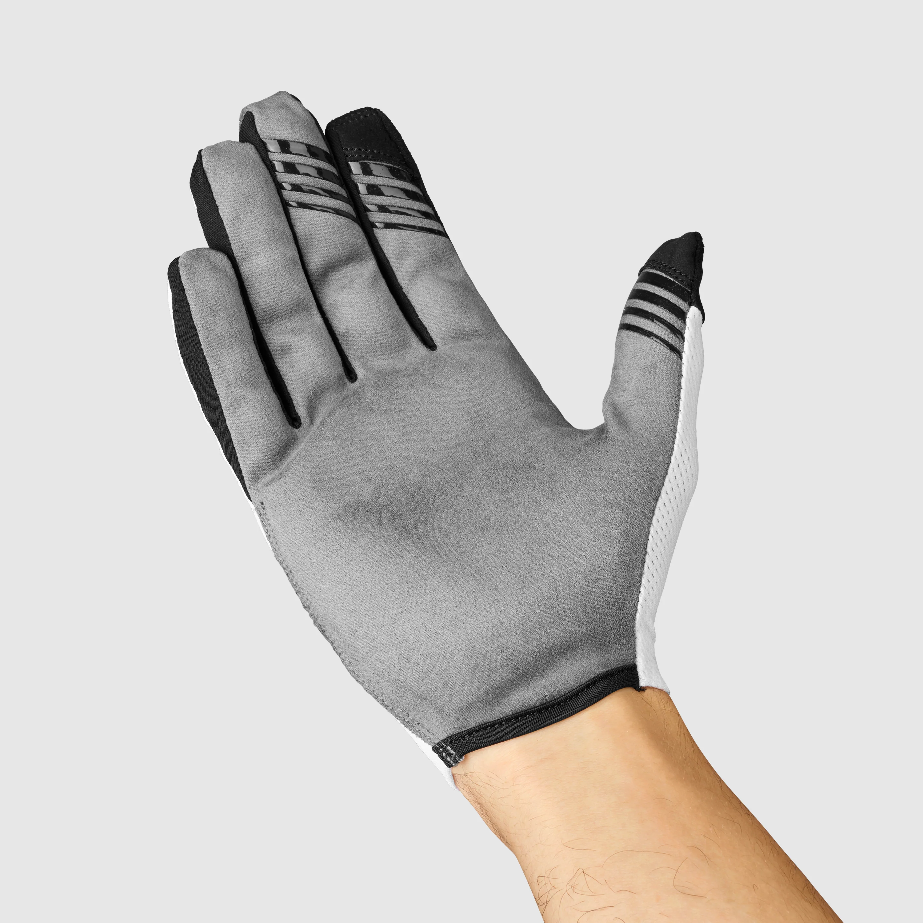 PACR InsideGrip⢠Full Finger Summer Gloves - Image 3