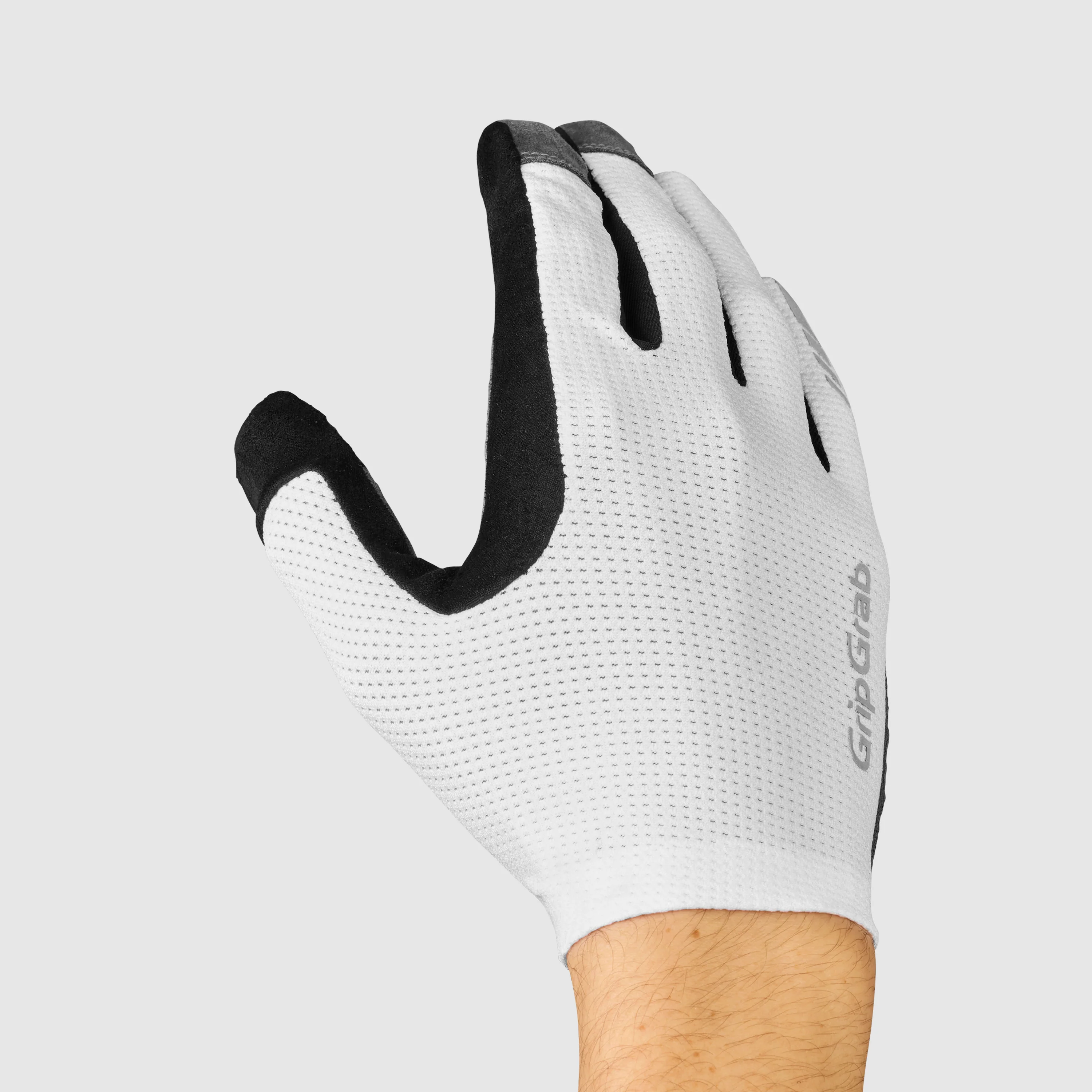 PACR InsideGrip⢠Full Finger Summer Gloves - Image 4