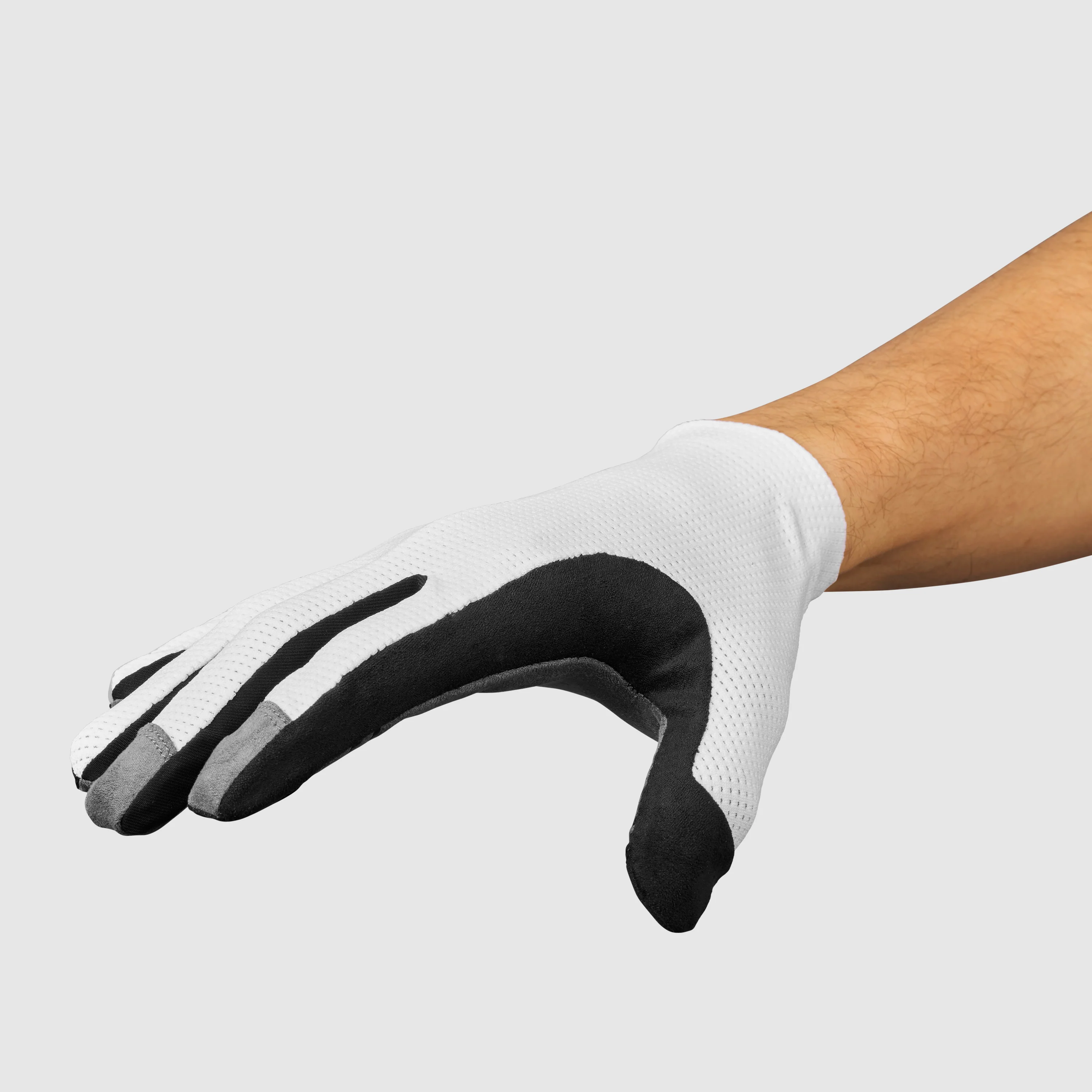 PACR InsideGrip⢠Full Finger Summer Gloves - Image 5