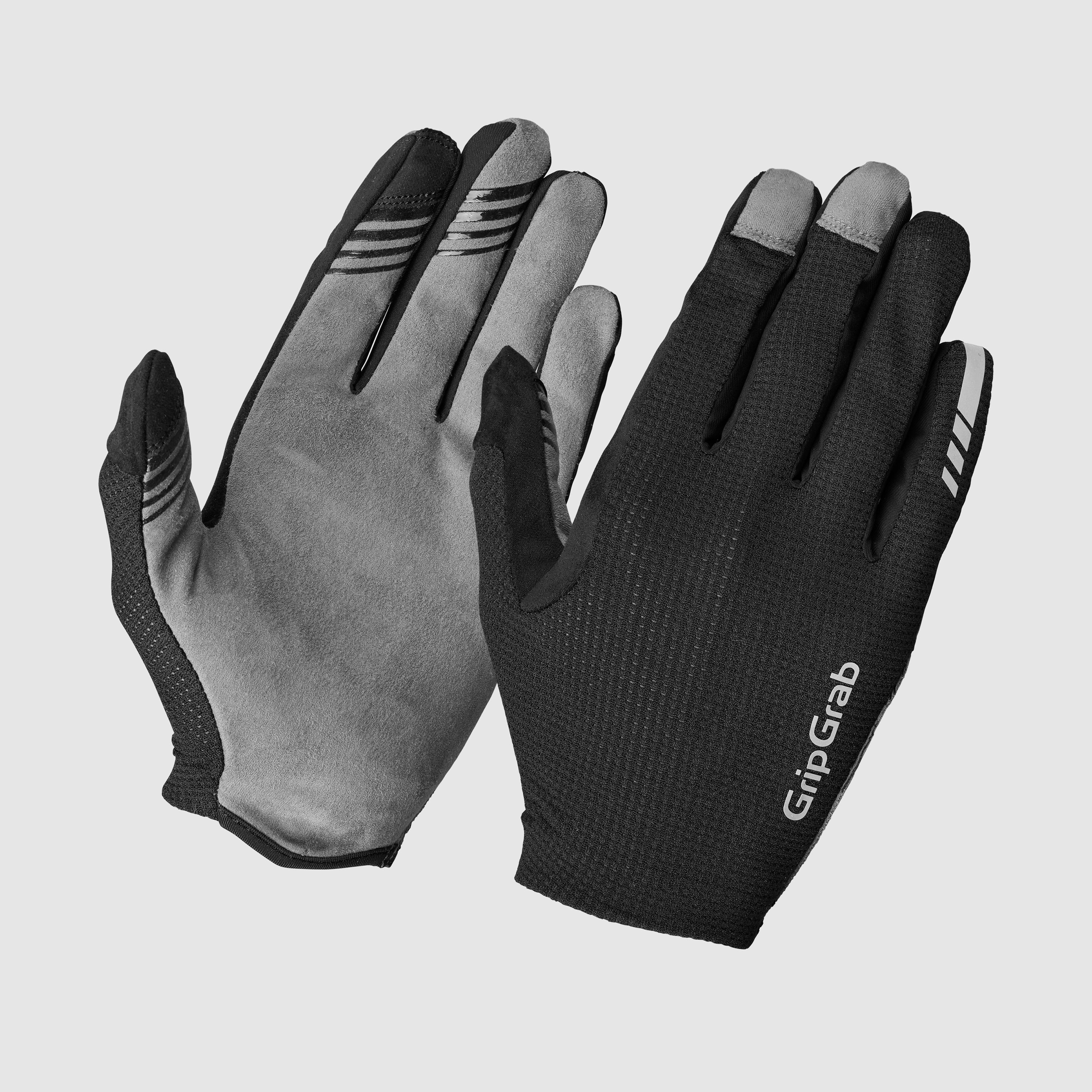 PACR InsideGrip⢠Full Finger Summer Gloves - Image 8