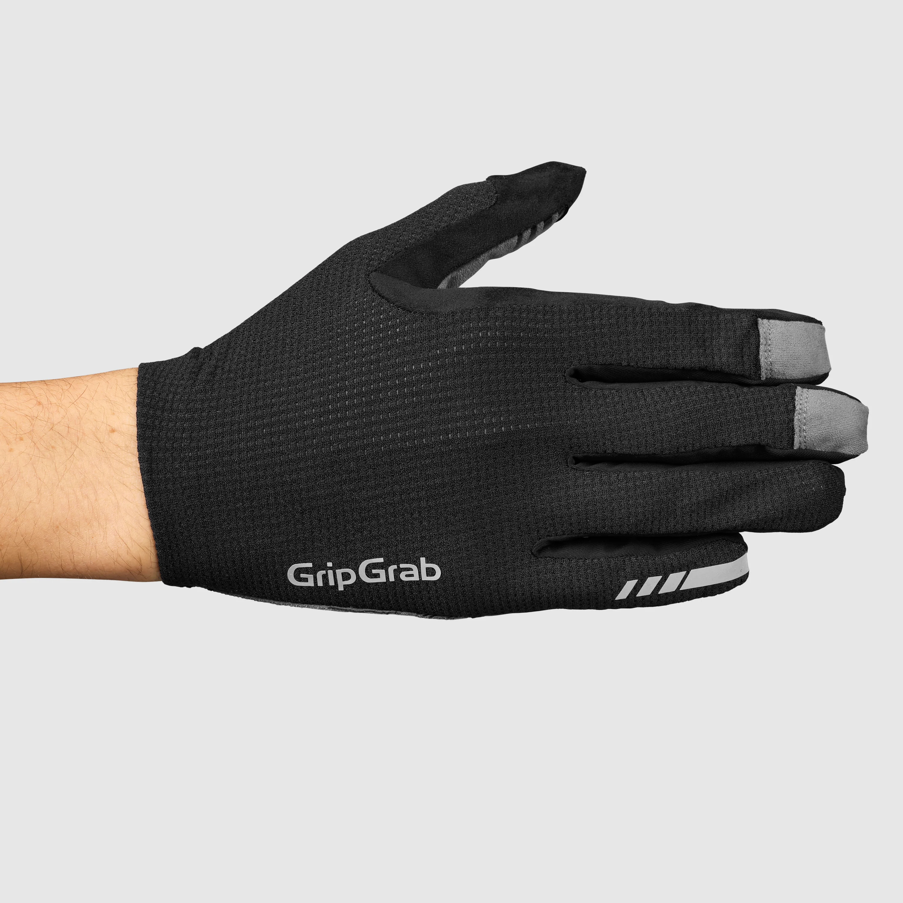 PACR InsideGrip⢠Full Finger Summer Gloves - Image 9