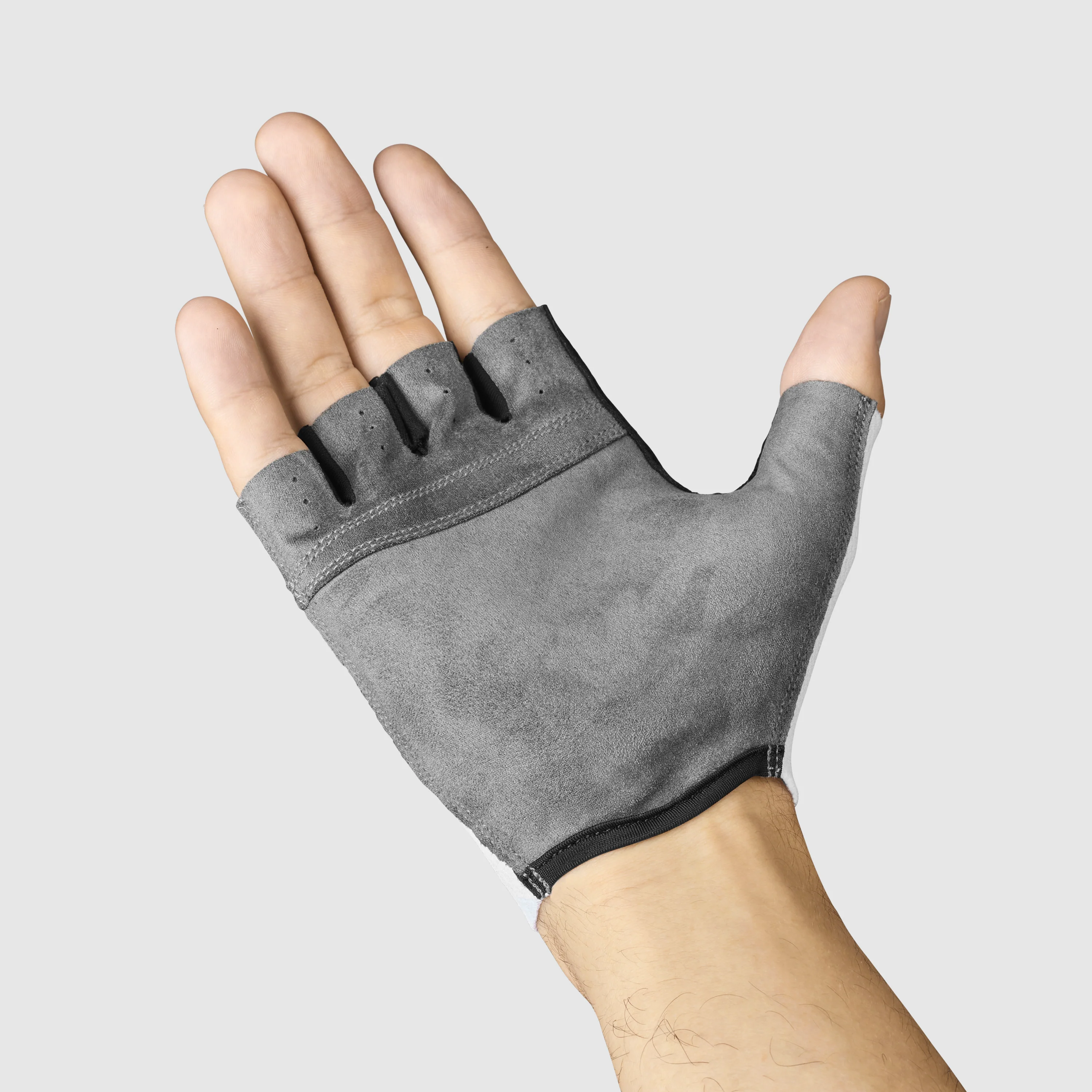 PACR InsideGrip™ Short Finger Summer Gloves - Image 3