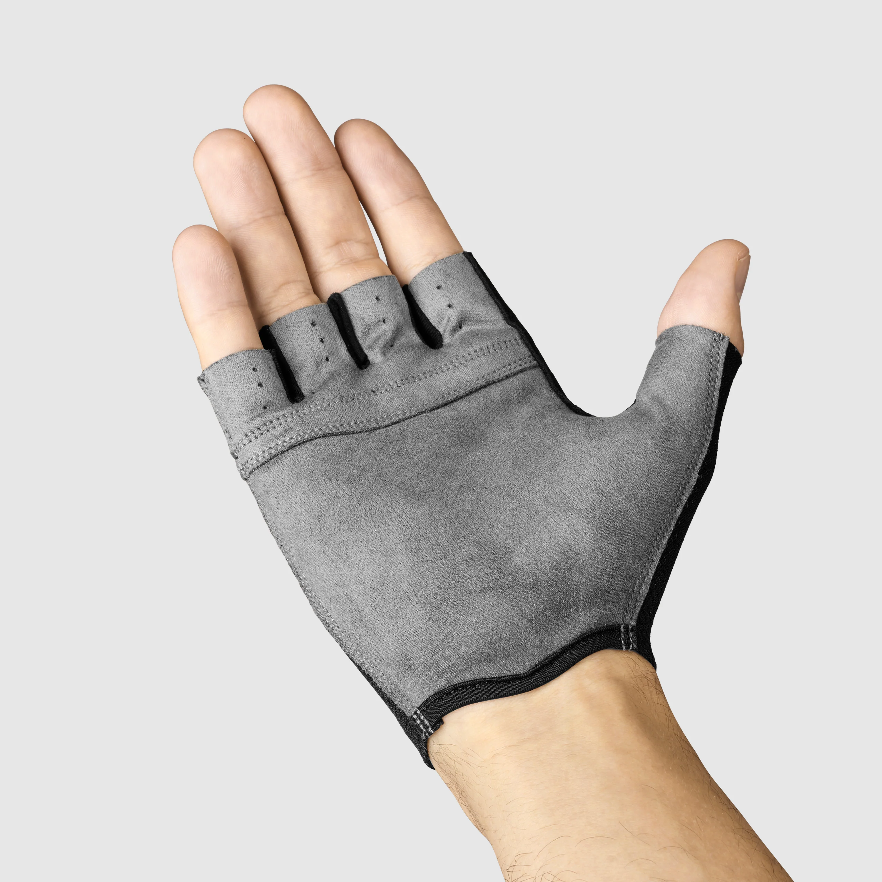PACR InsideGrip™ Short Finger Summer Gloves - Image 9