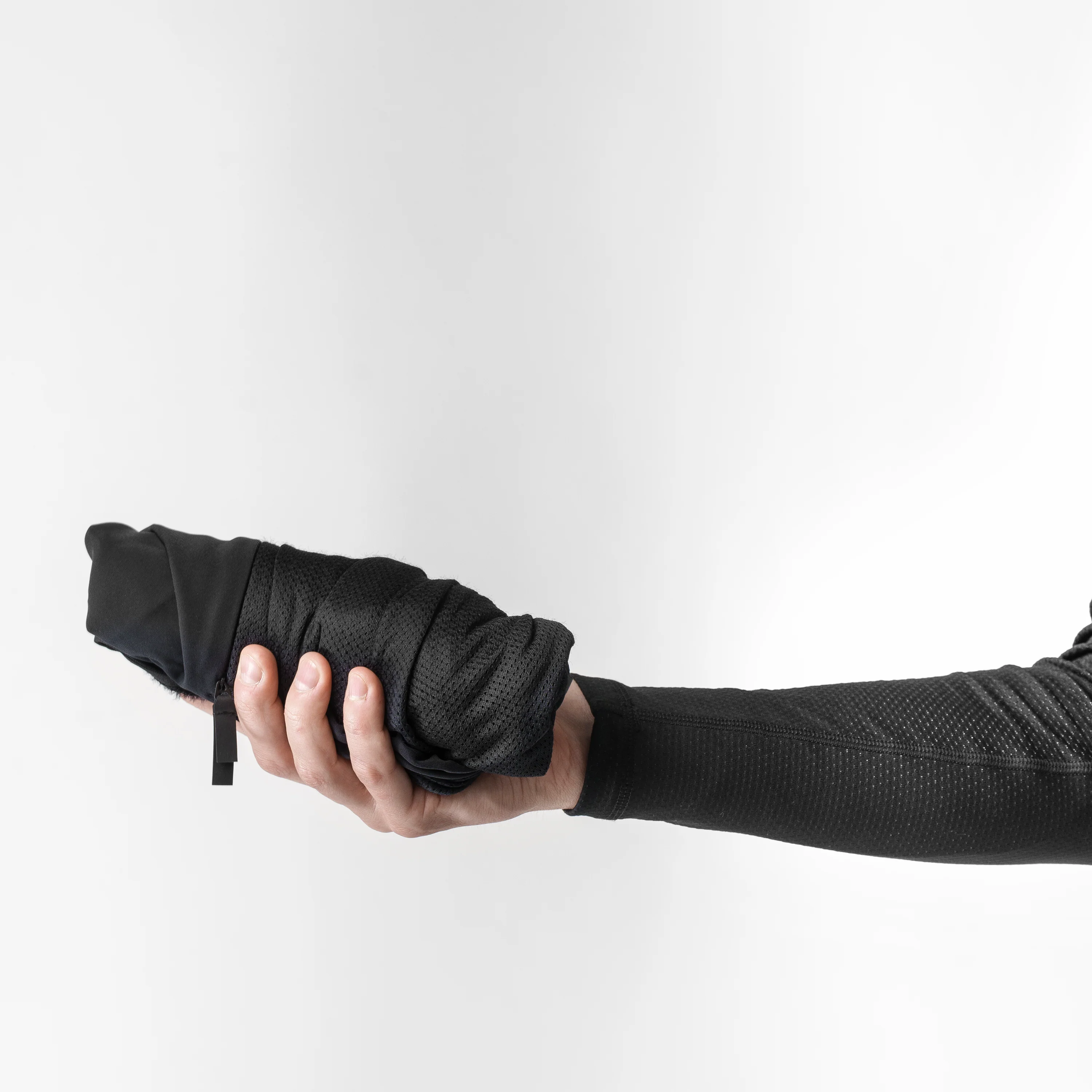 PACR Insulated Mid-Layer Vest - Image 4