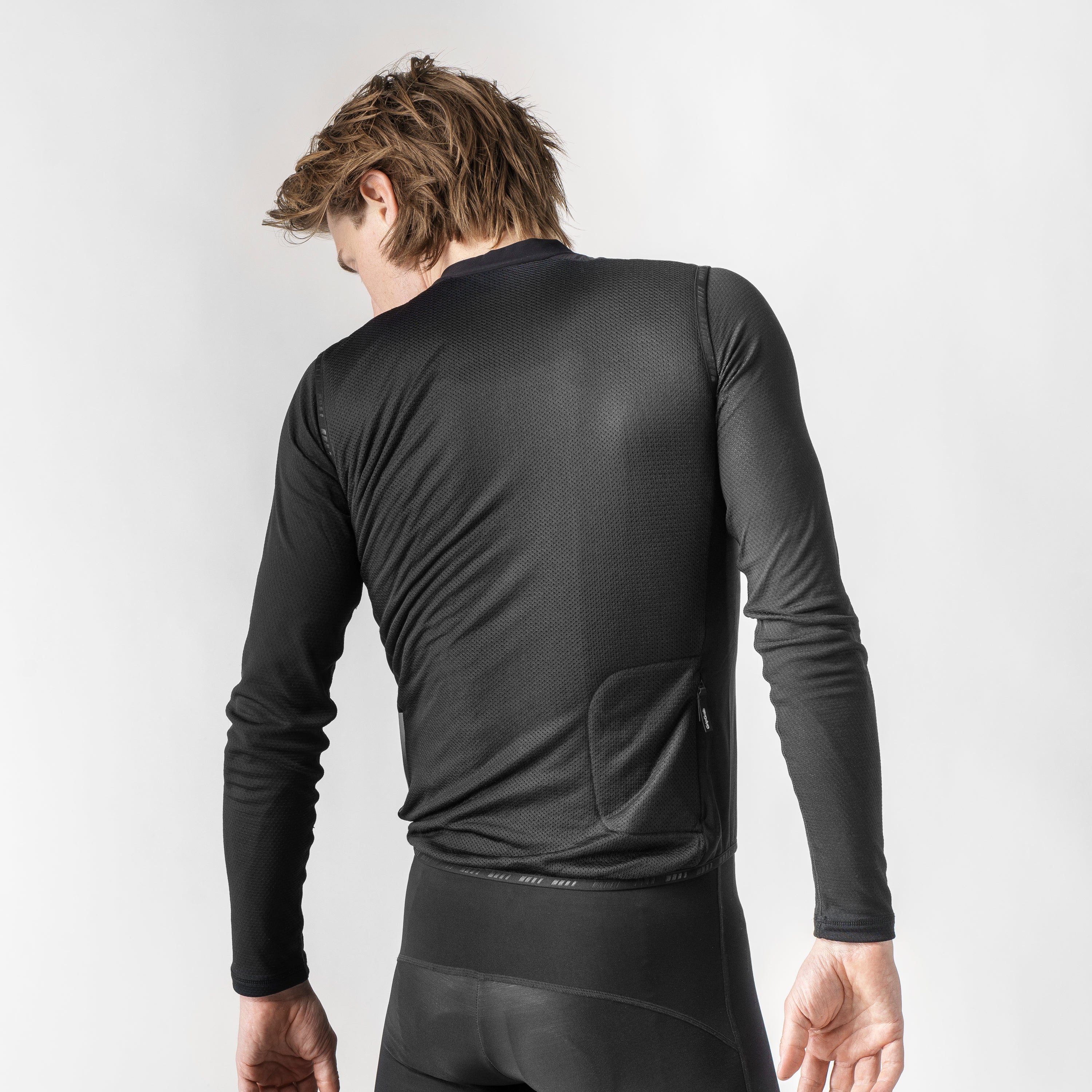PACR Insulated Mid-Layer Vest - Image 5