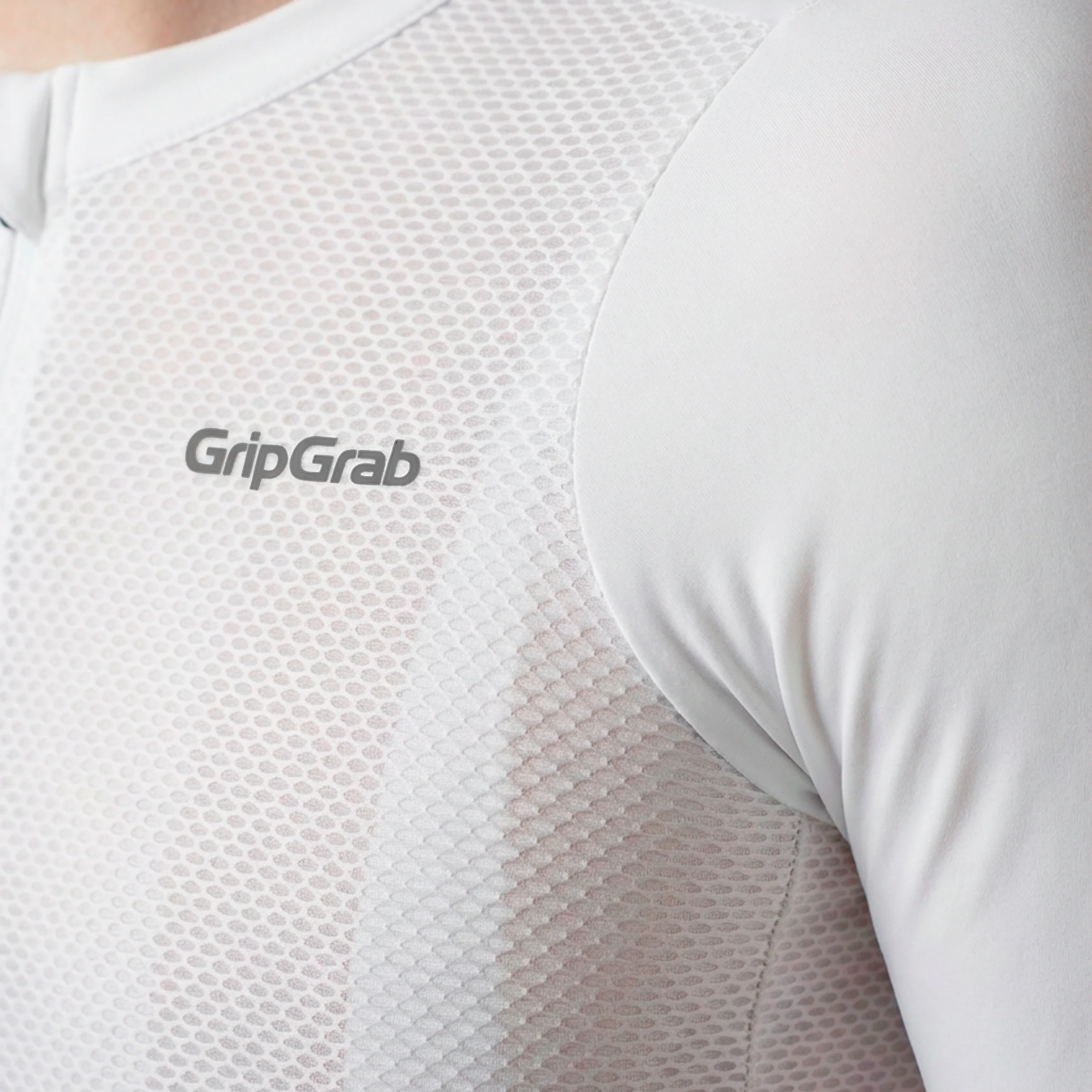 PACR Lightweight Short Sleeve Jersey - Image 3