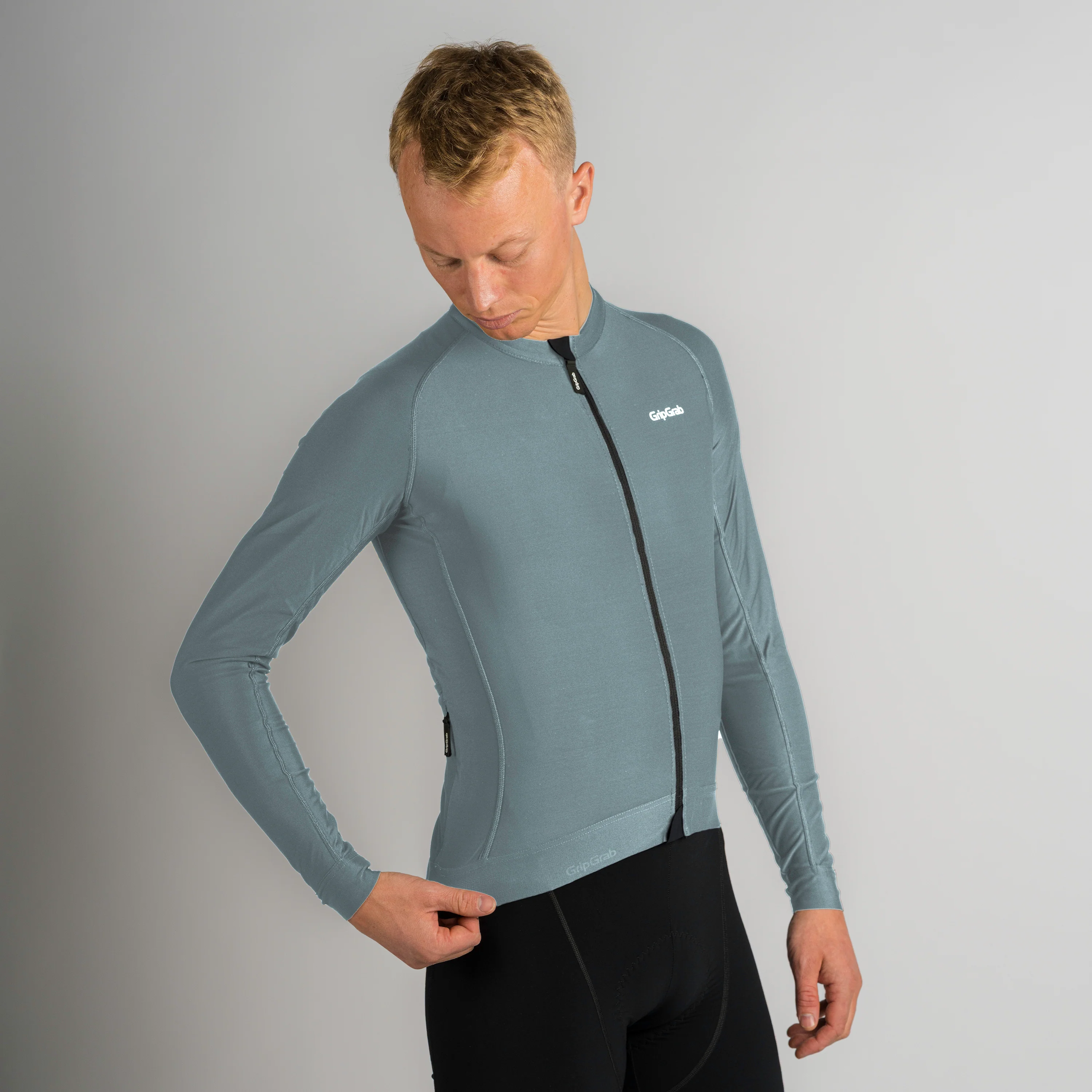 PACR Long Sleeve Jersey - Image 10