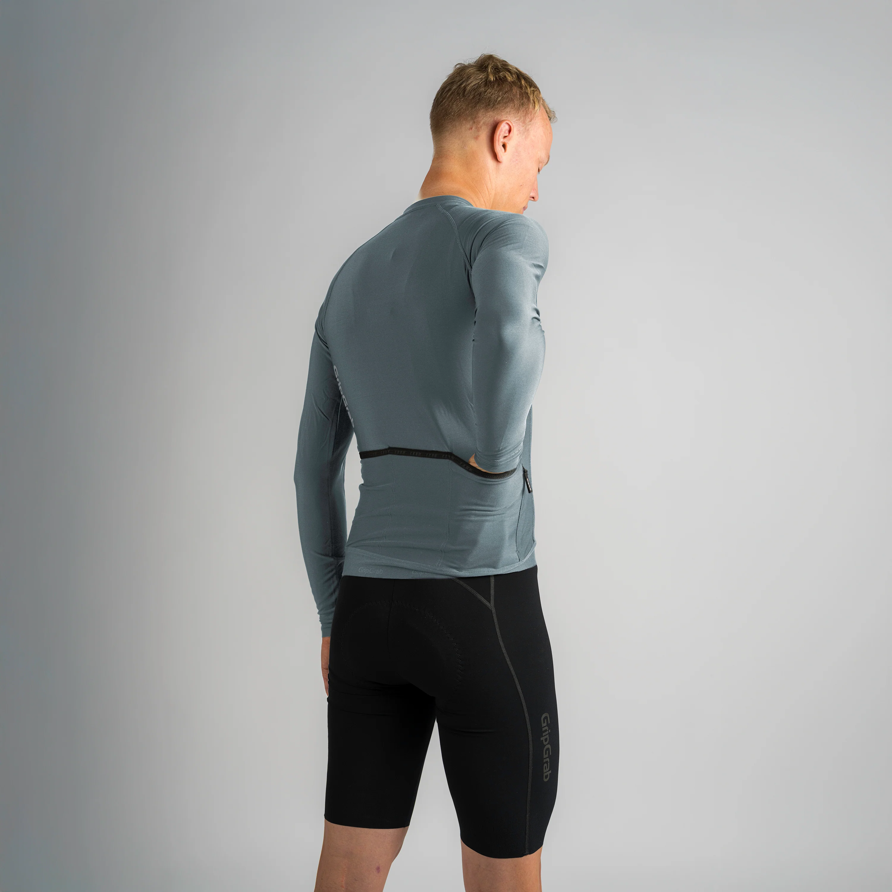 PACR Long Sleeve Jersey - Image 11