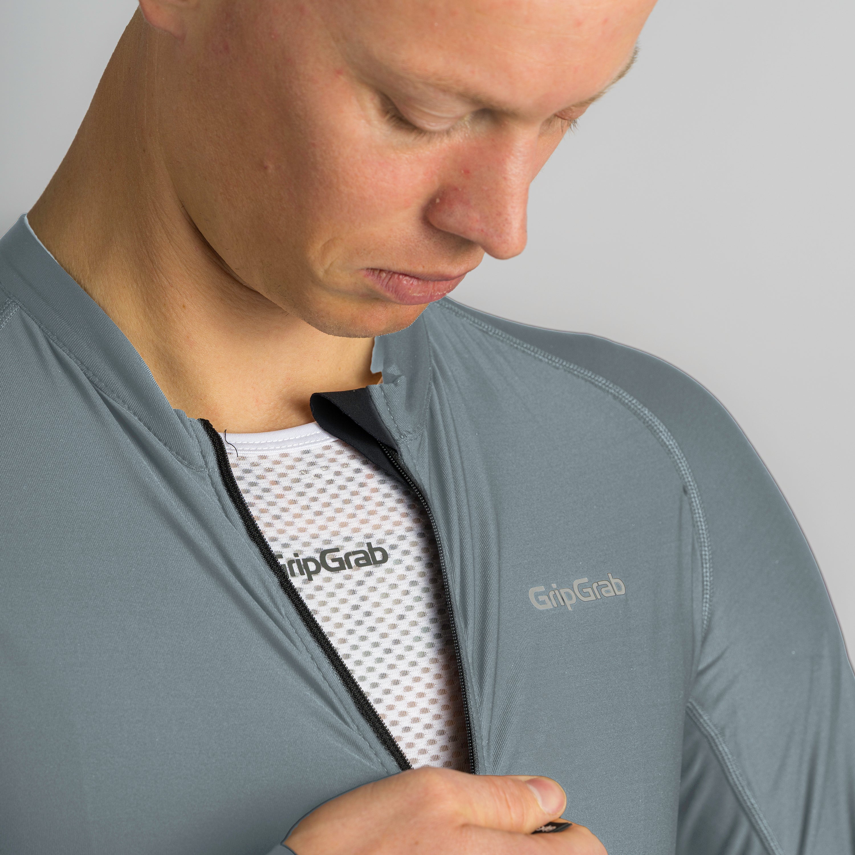 PACR Long Sleeve Jersey - Image 12