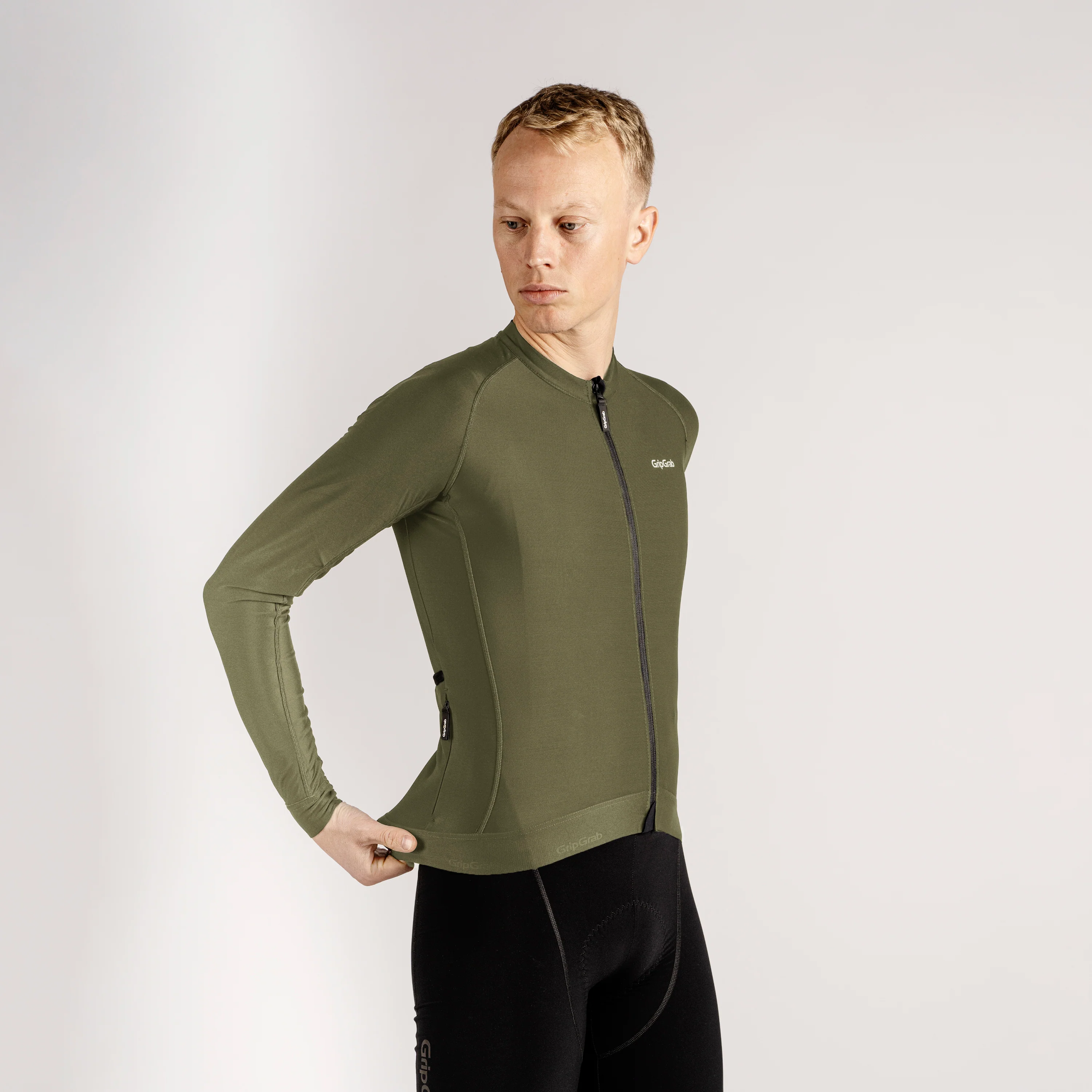 PACR Long Sleeve Jersey - Image 17