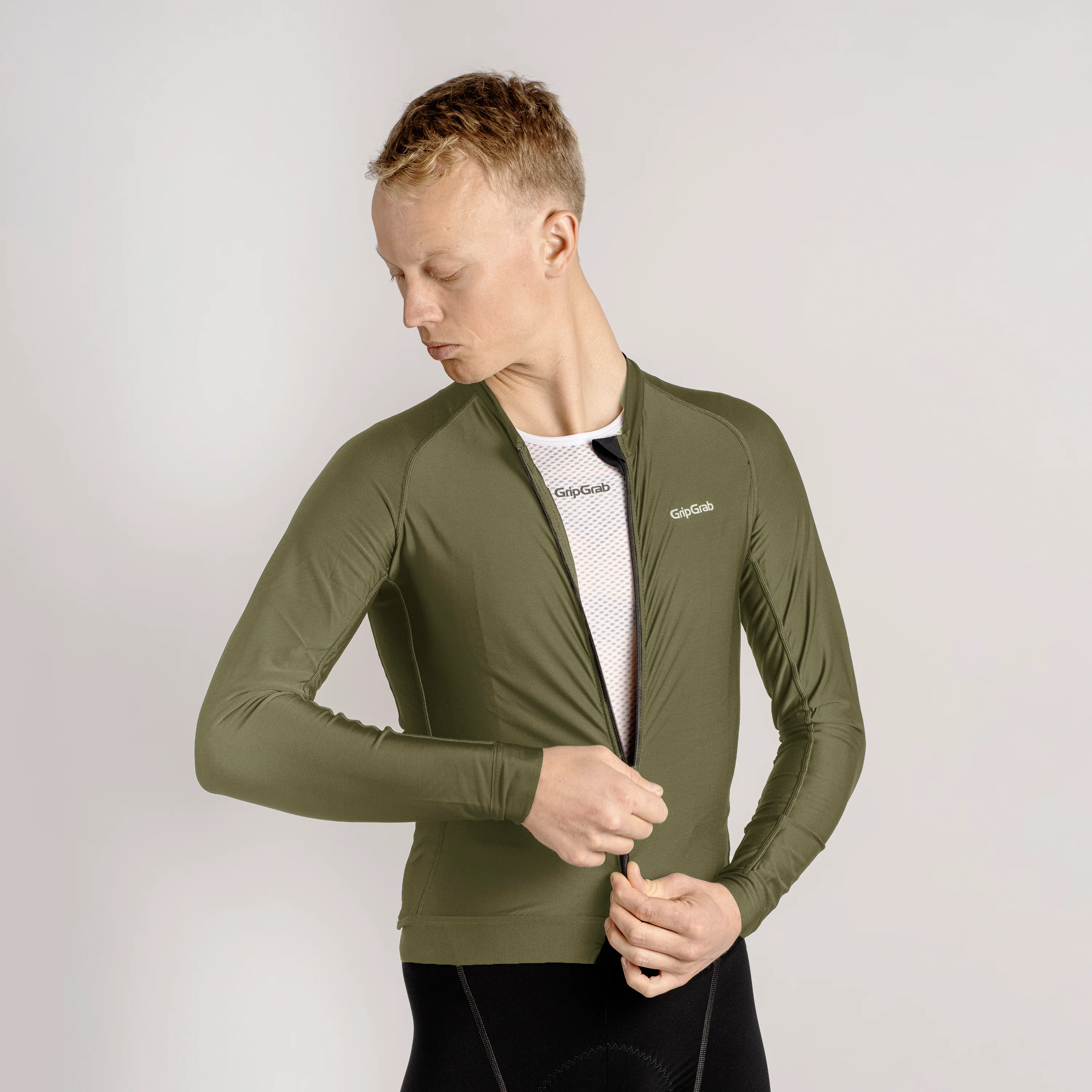 PACR Long Sleeve Jersey - Image 19