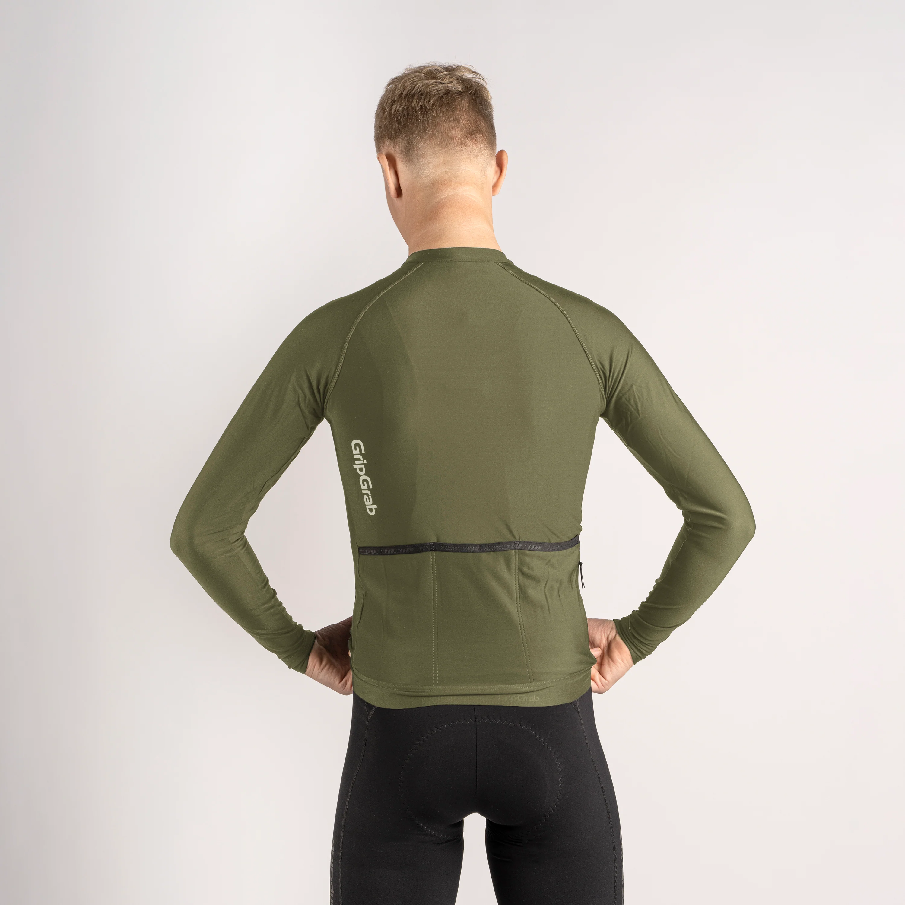 PACR Long Sleeve Jersey - Image 20
