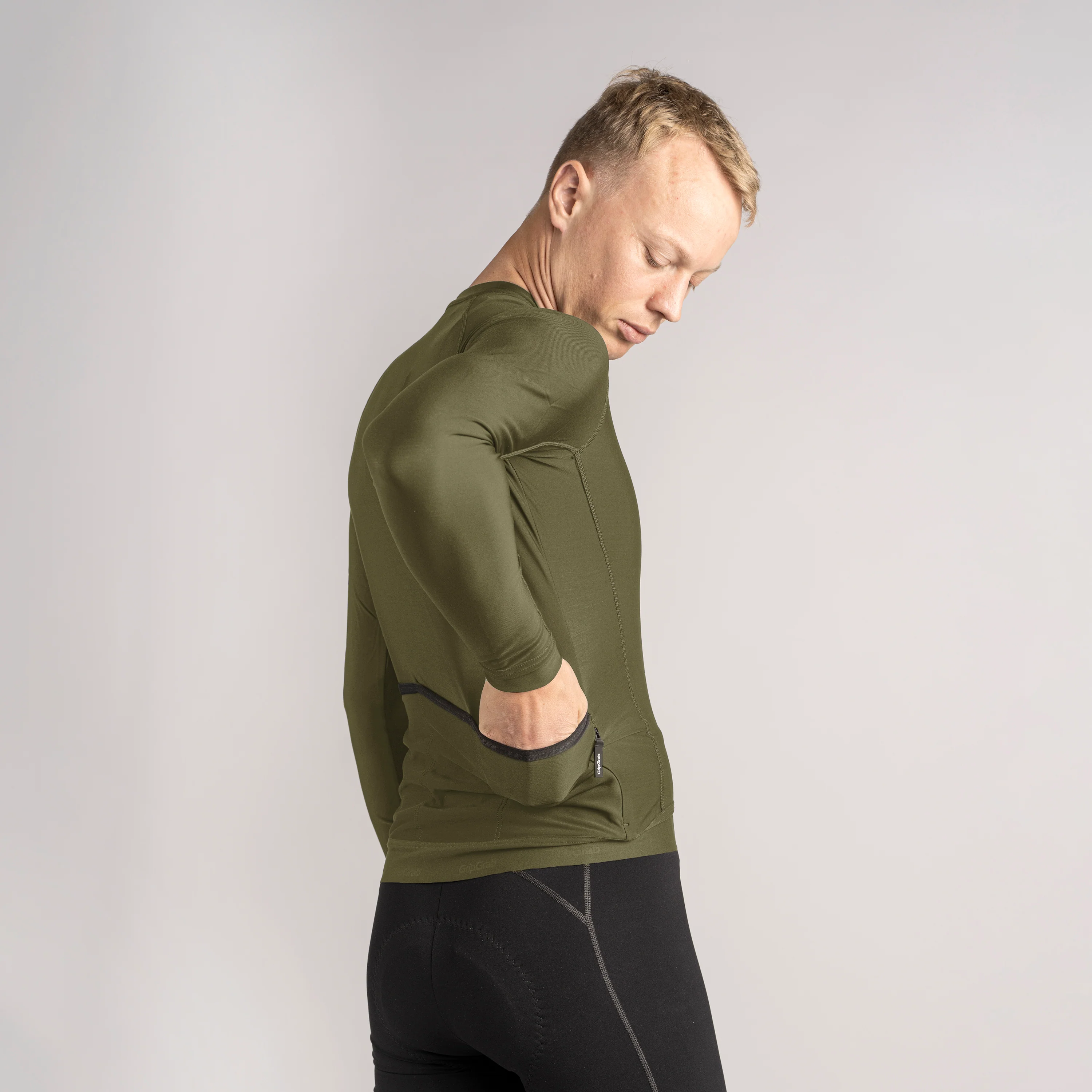 PACR Long Sleeve Jersey - Image 21