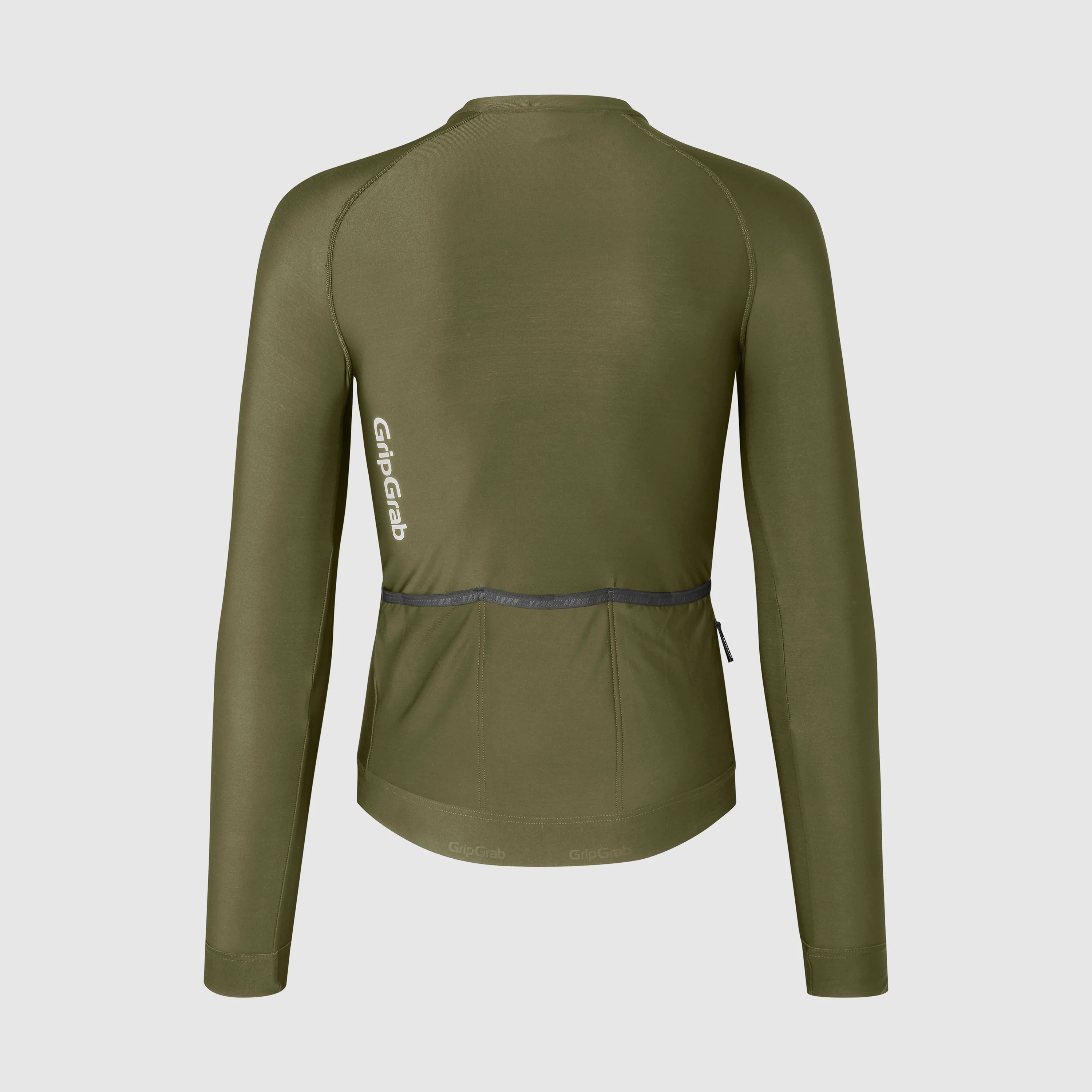 PACR Long Sleeve Jersey - Image 23
