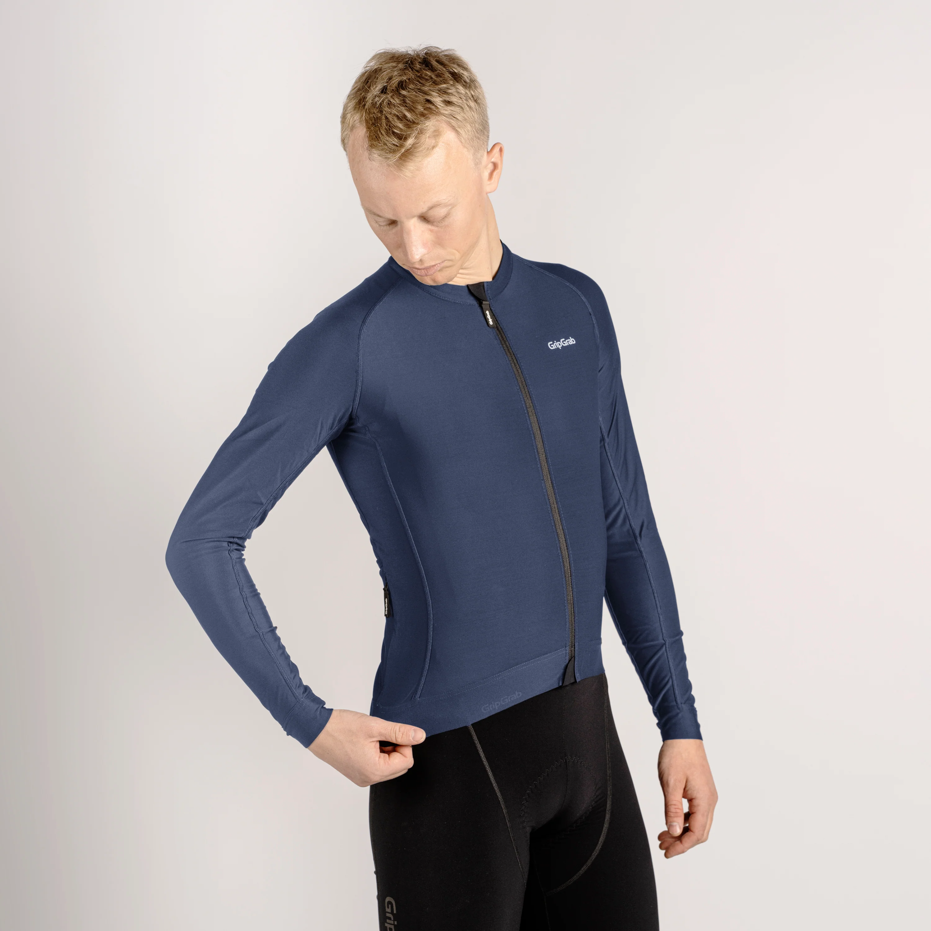 PACR Long Sleeve Jersey - Image 26