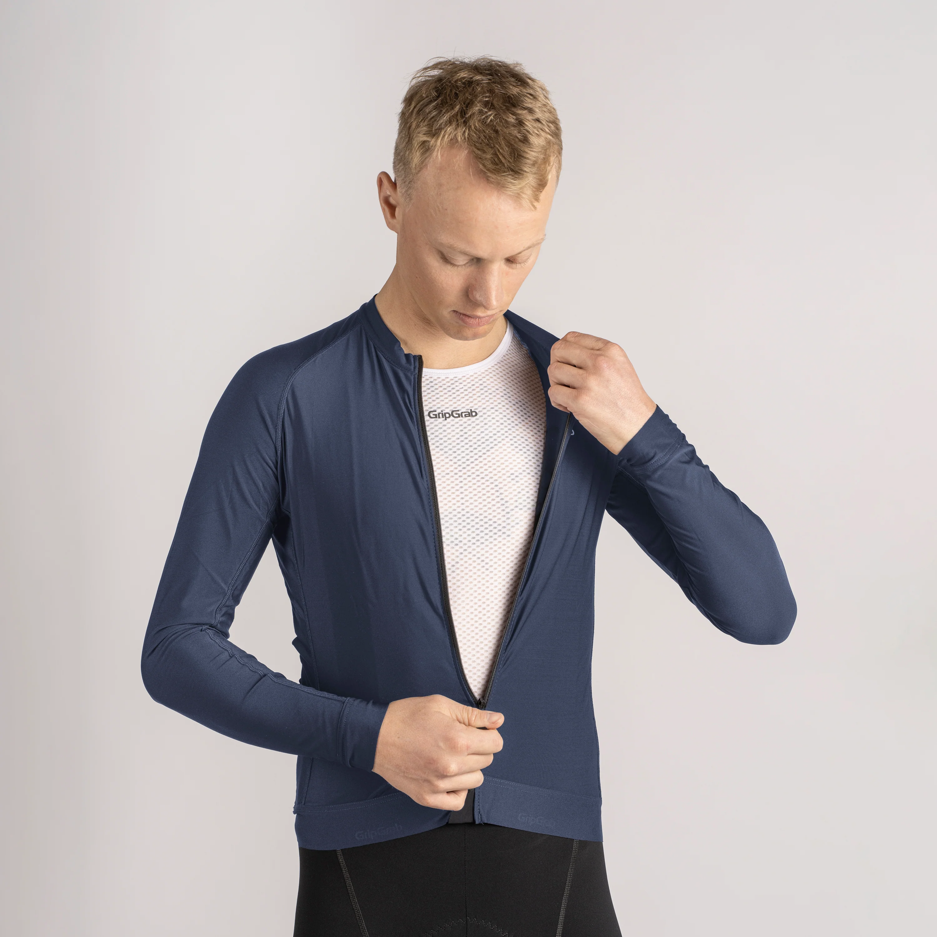 PACR Long Sleeve Jersey - Image 27