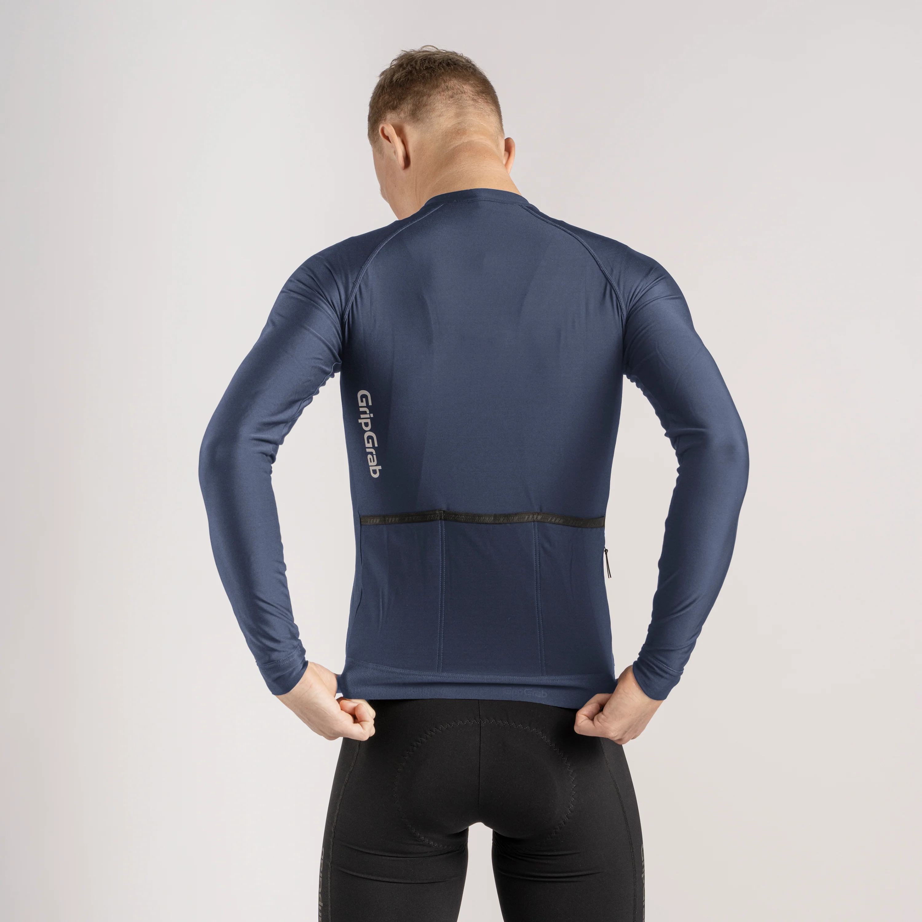 PACR Long Sleeve Jersey - Image 28