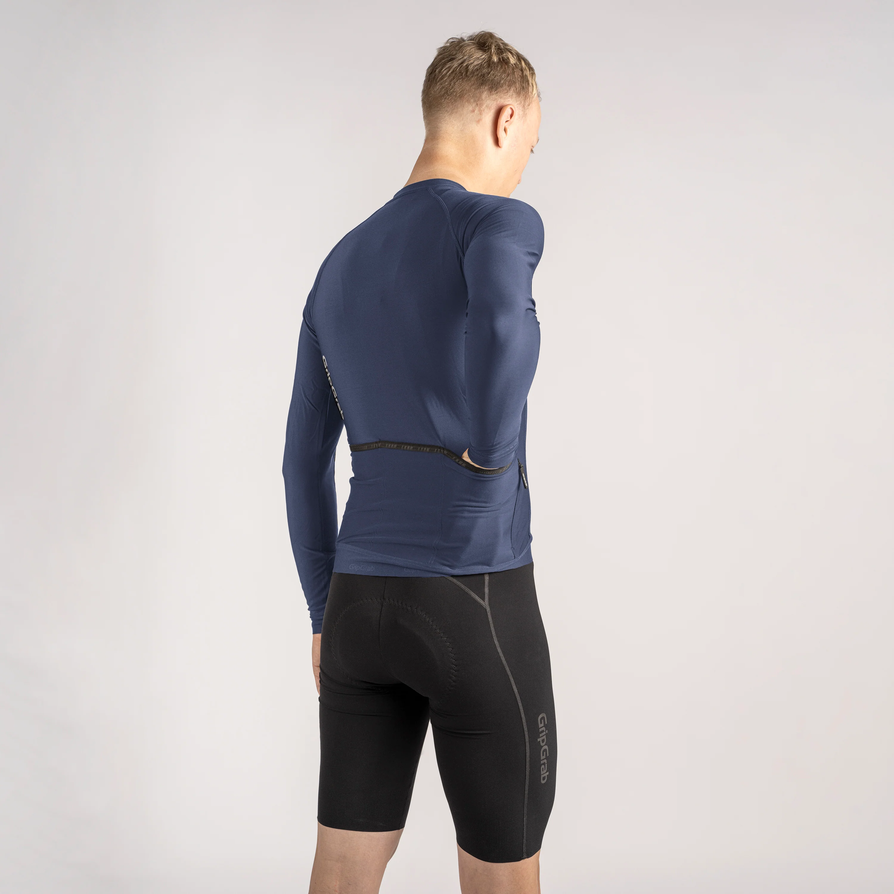 PACR Long Sleeve Jersey - Image 29