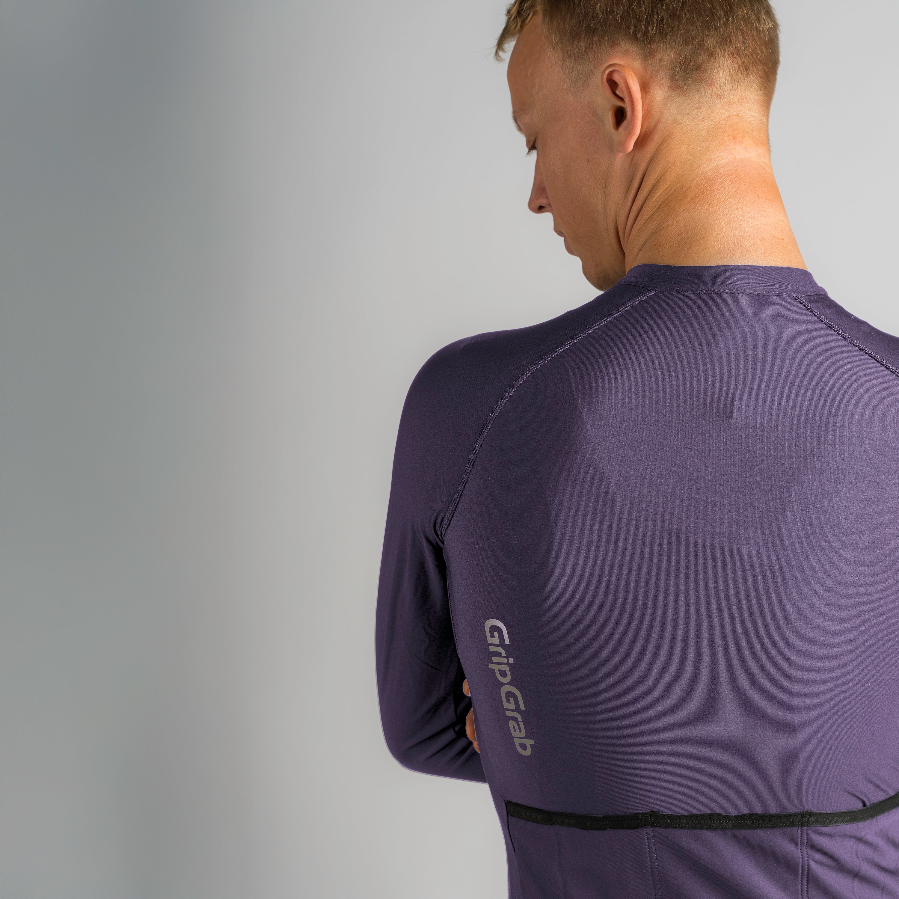 PACR Long Sleeve Jersey - Image 3