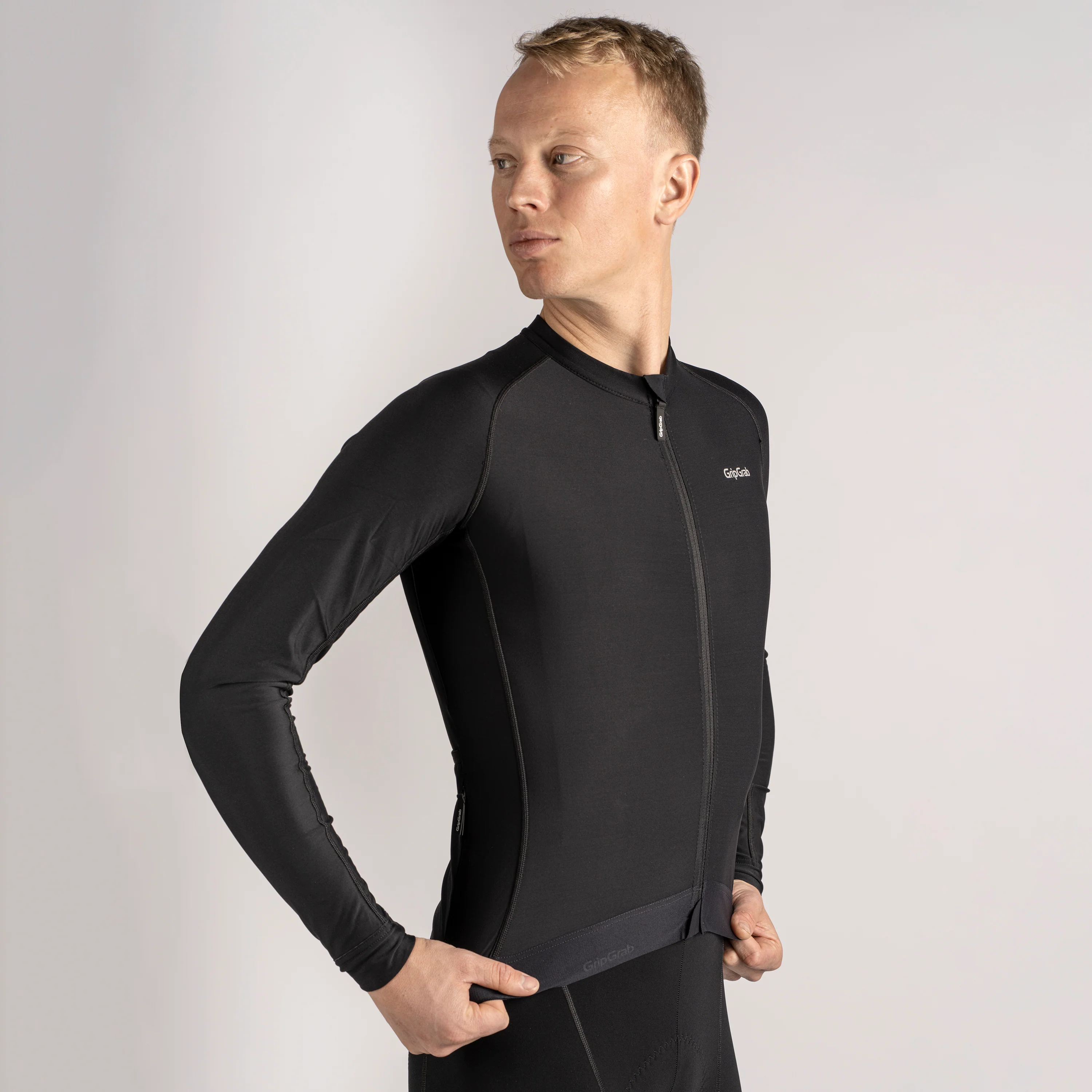 PACR Long Sleeve Jersey - Image 33